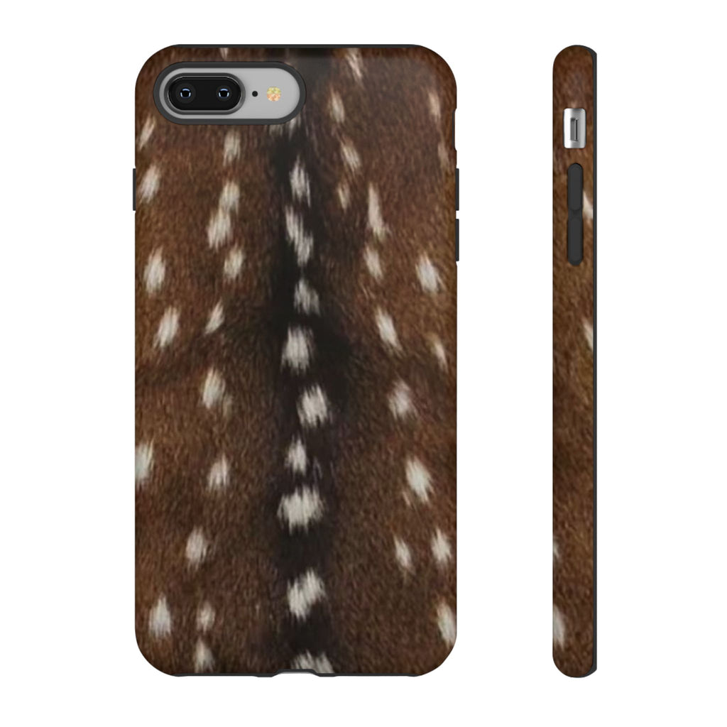 Bambi dear case