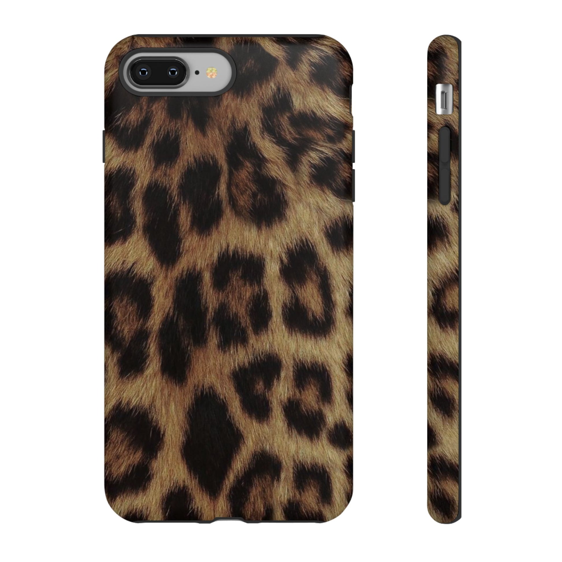 Leopard print  case