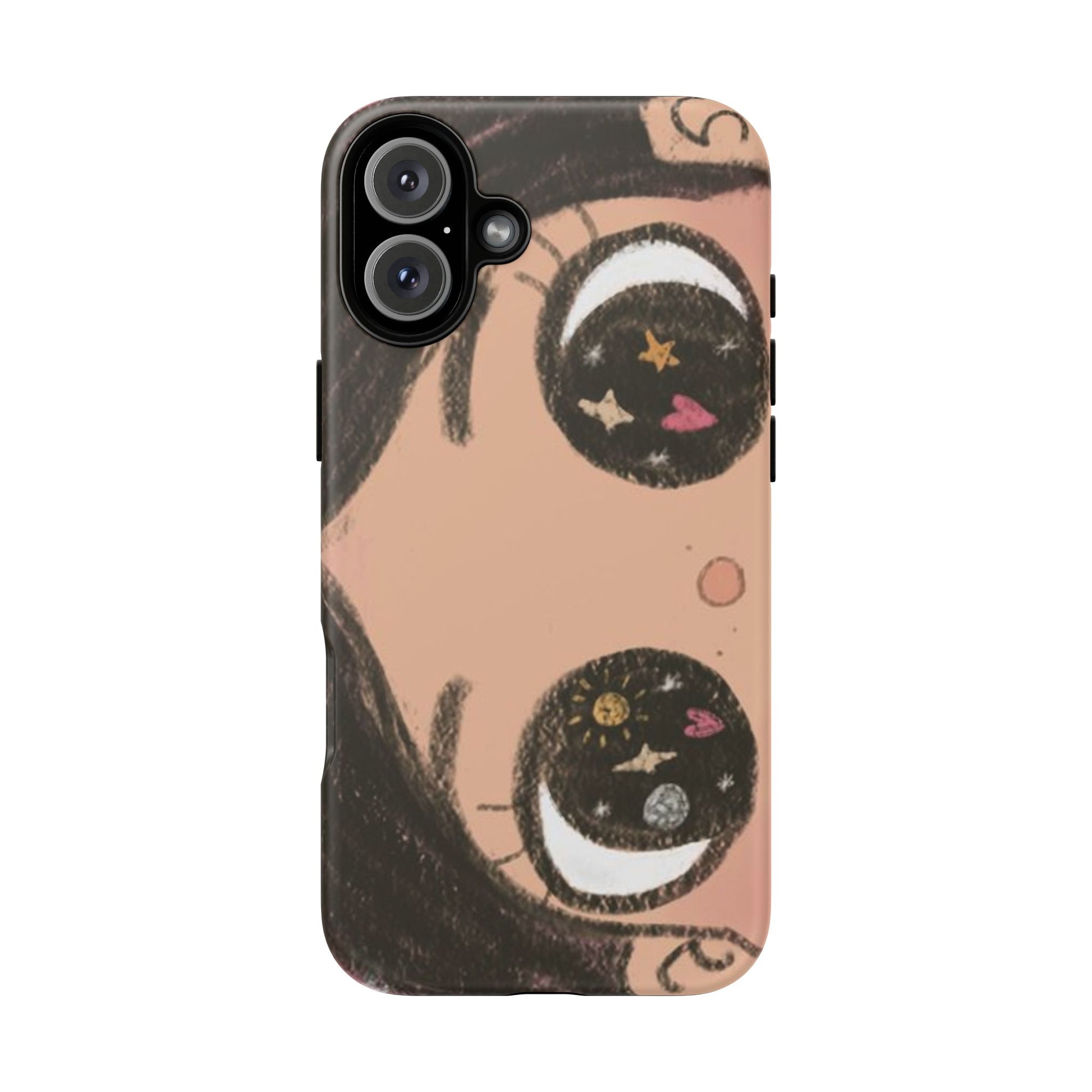 Sienna phone case
