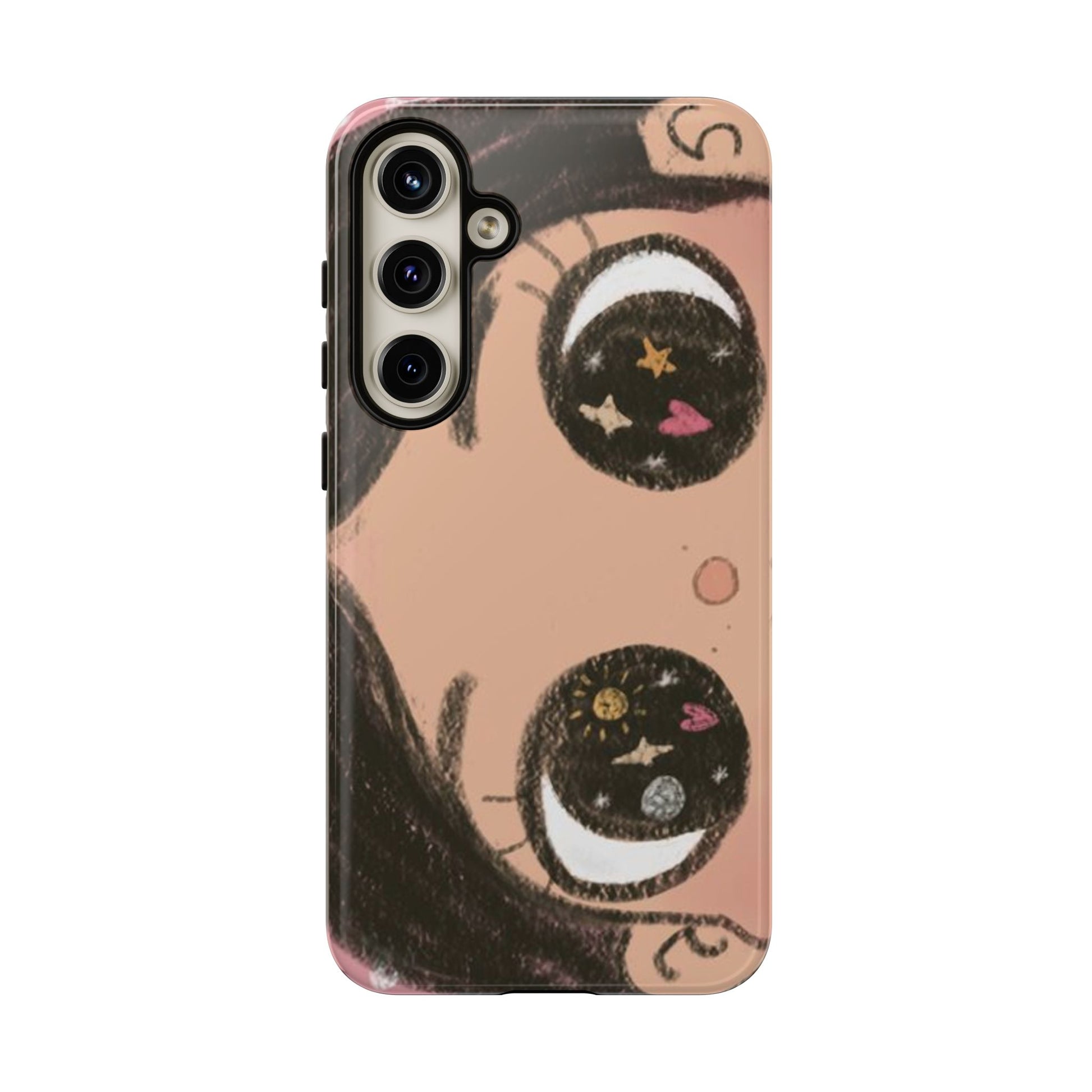 Sienna phone case