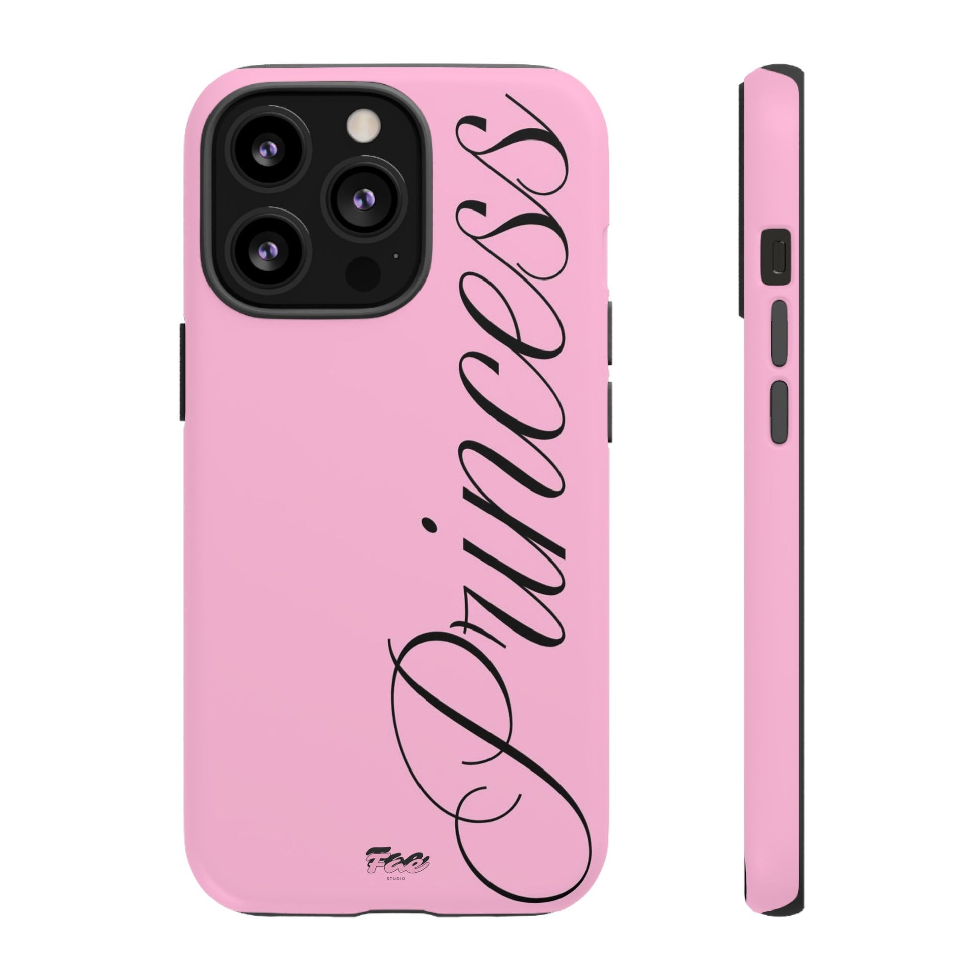 Princess Pink case