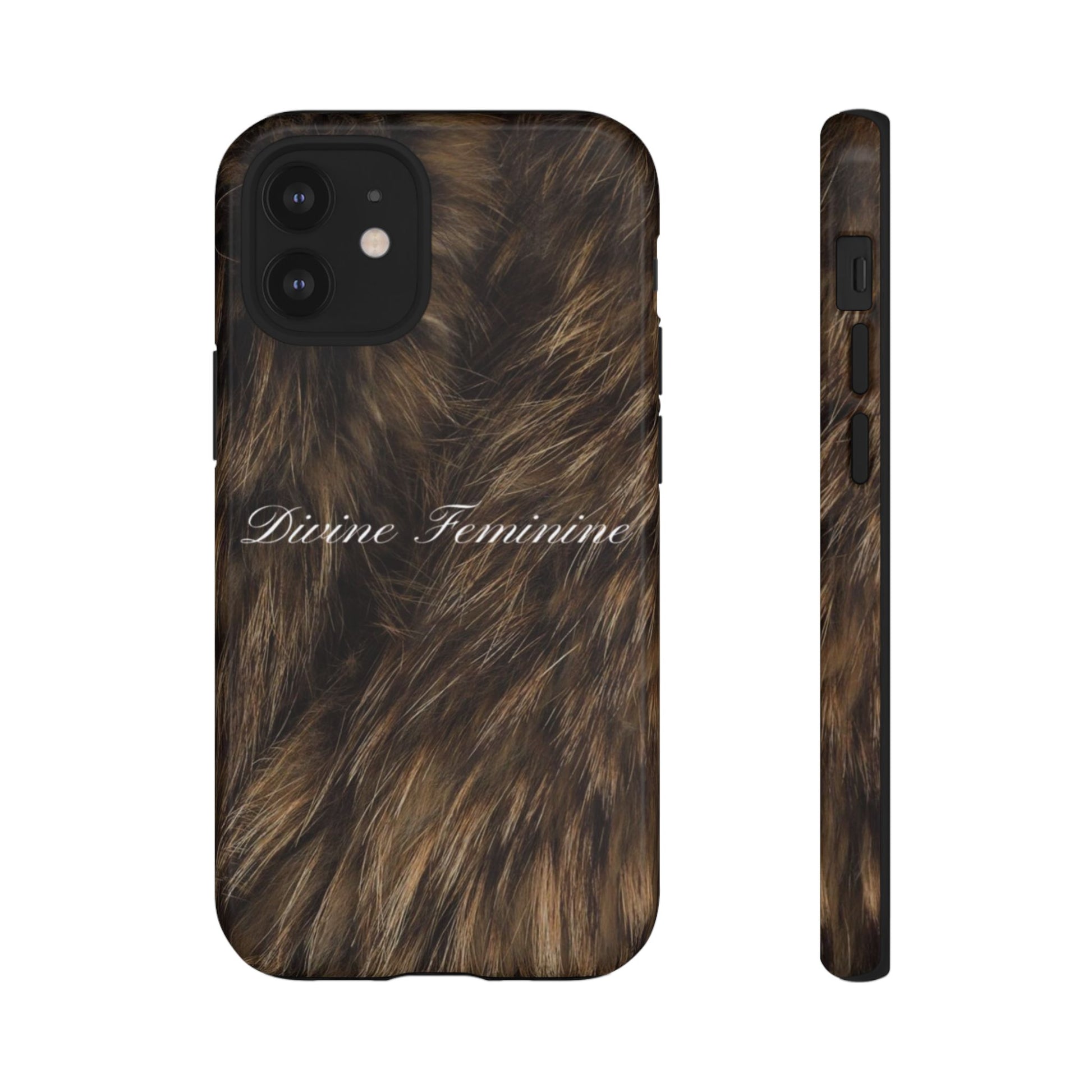 Divine Feminine case