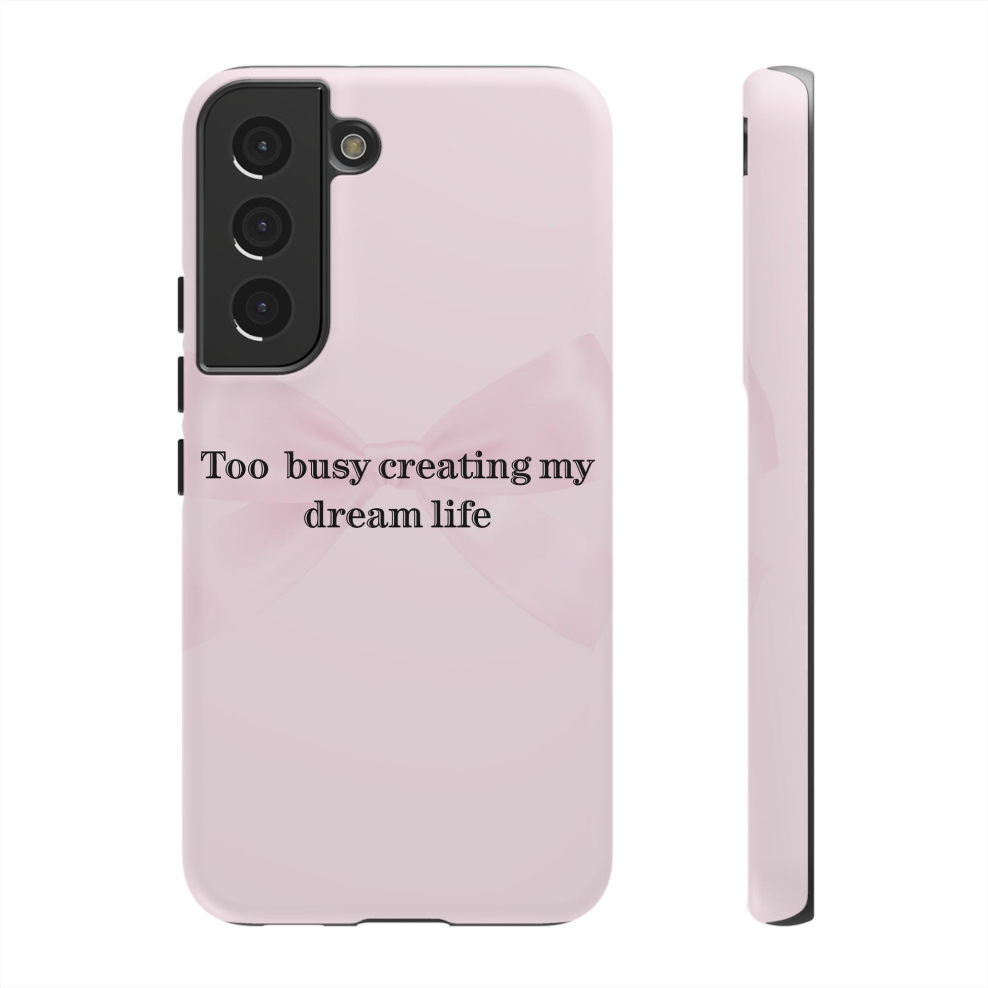 CEO energy case