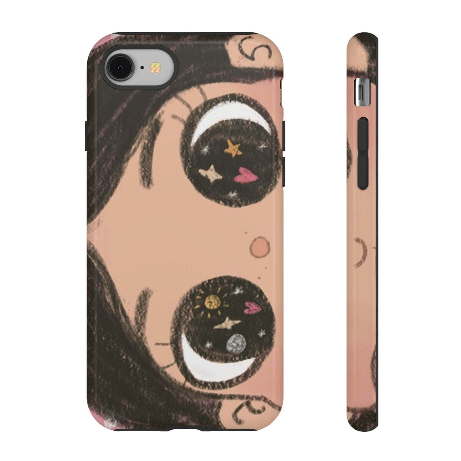 Sienna phone case