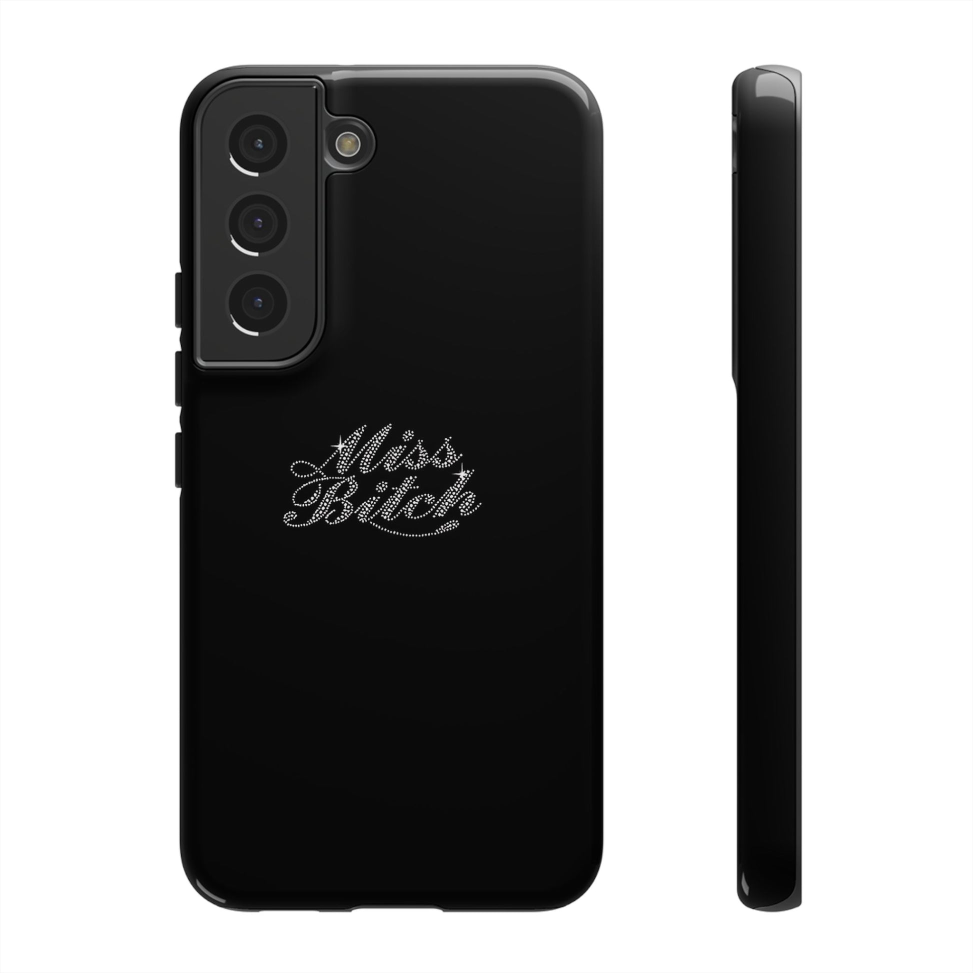 Miss Bitch case