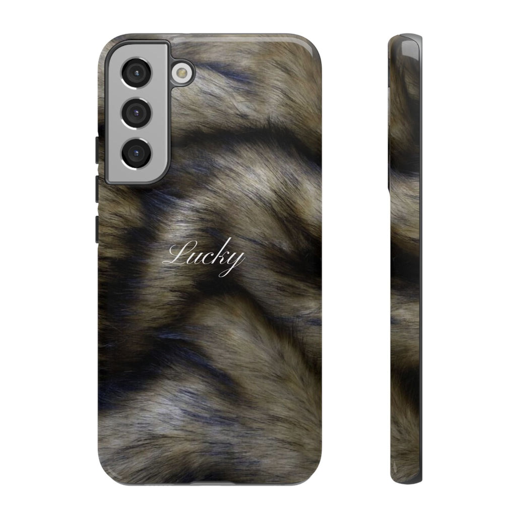 Lucky case