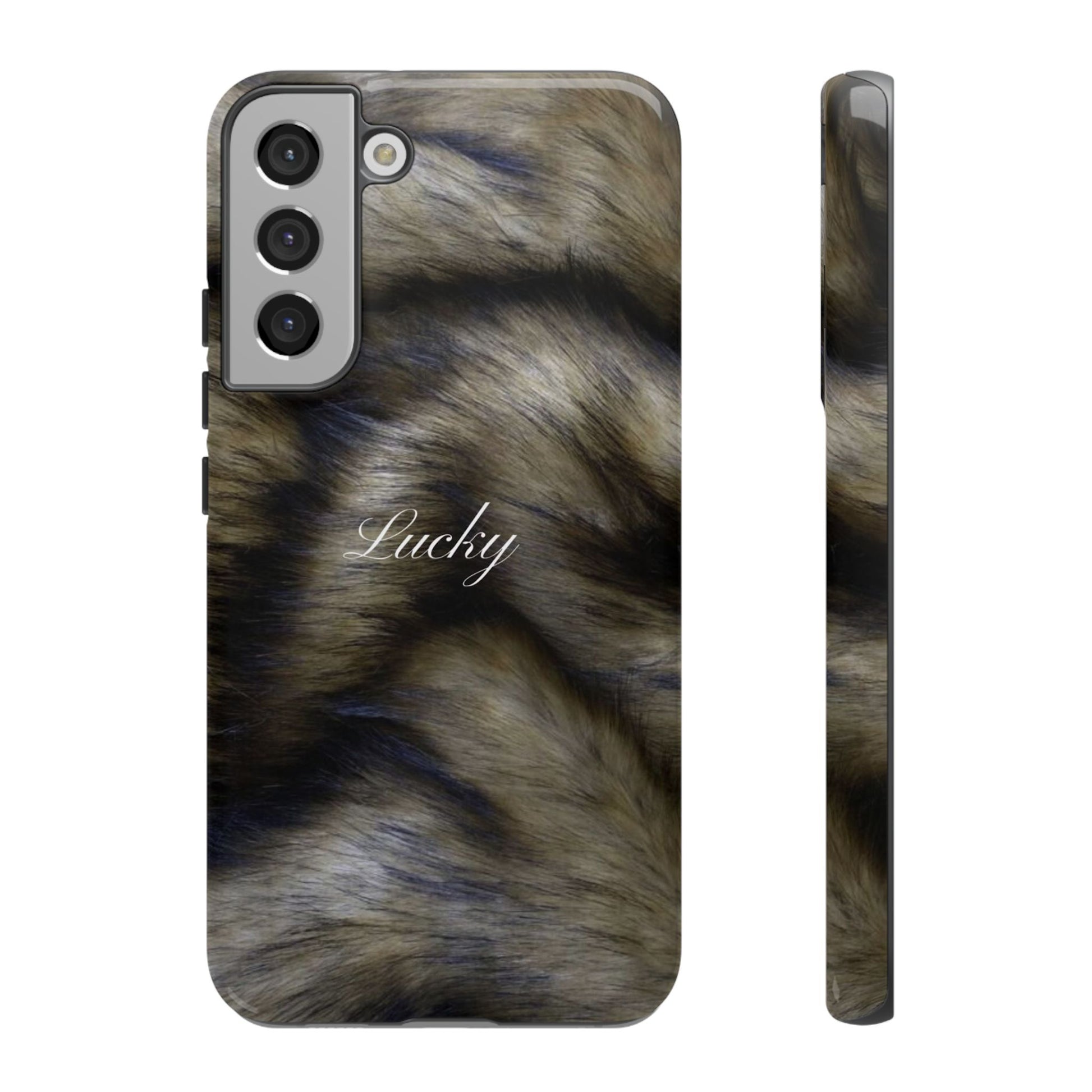 Lucky case