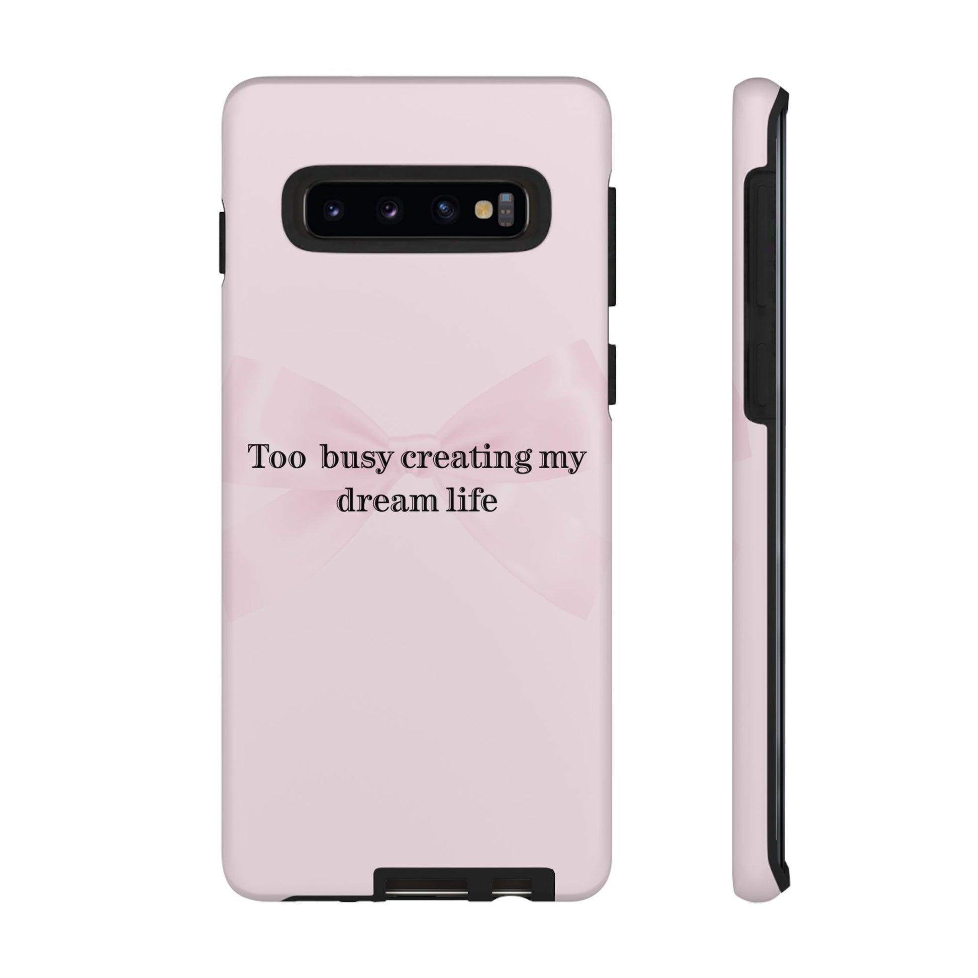 CEO energy case