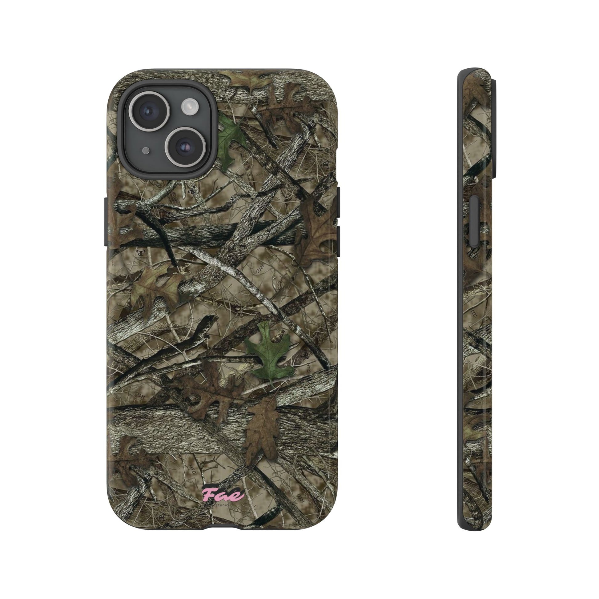 Camo  case