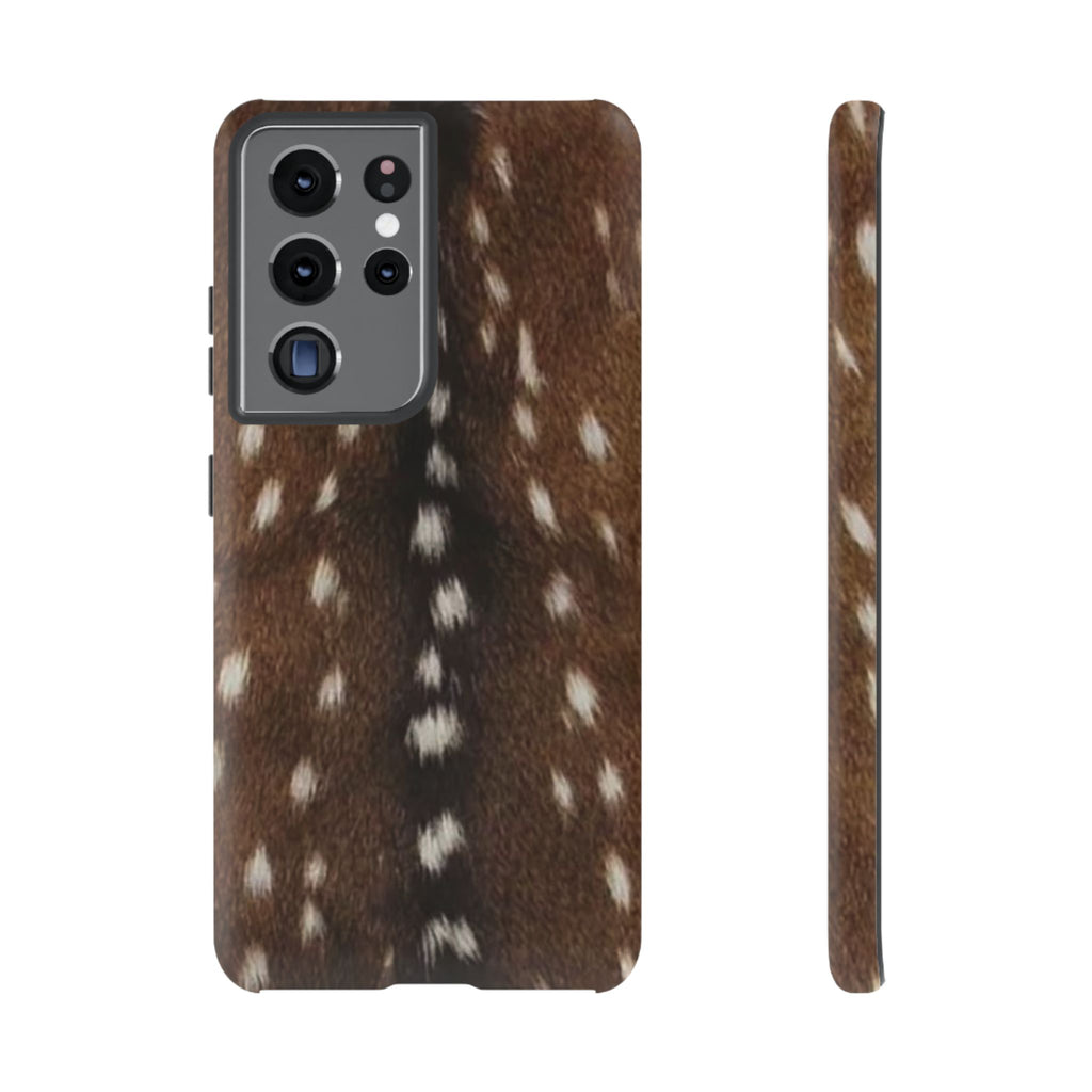 Bambi dear case