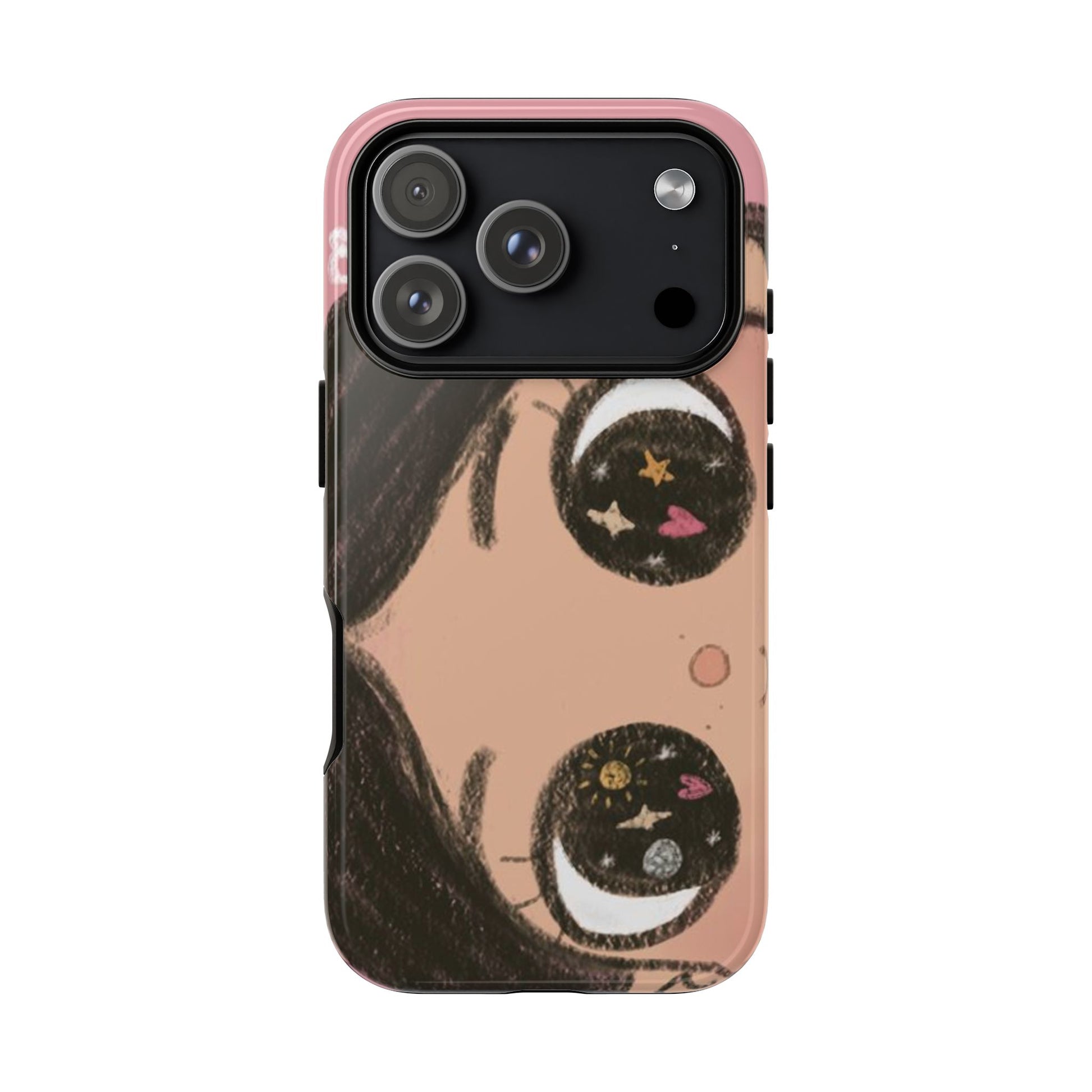Sienna phone case
