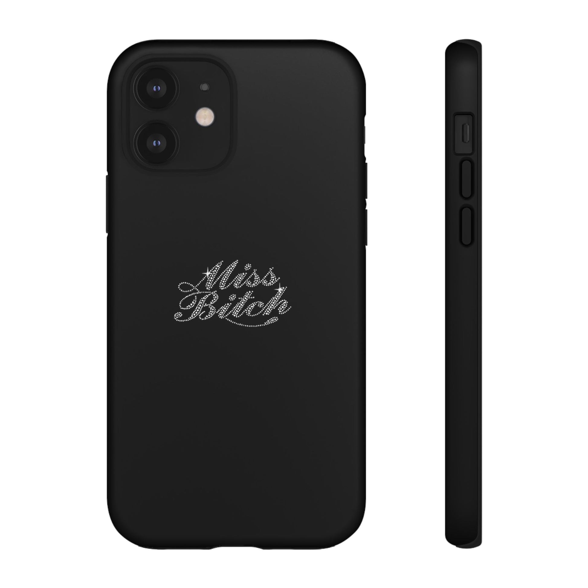 Miss Bitch case