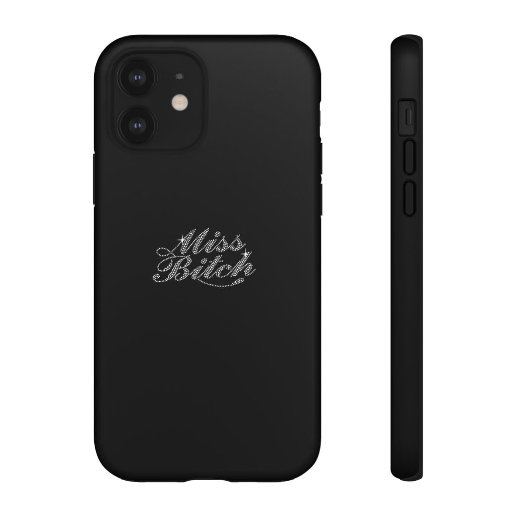 Miss Bitch case