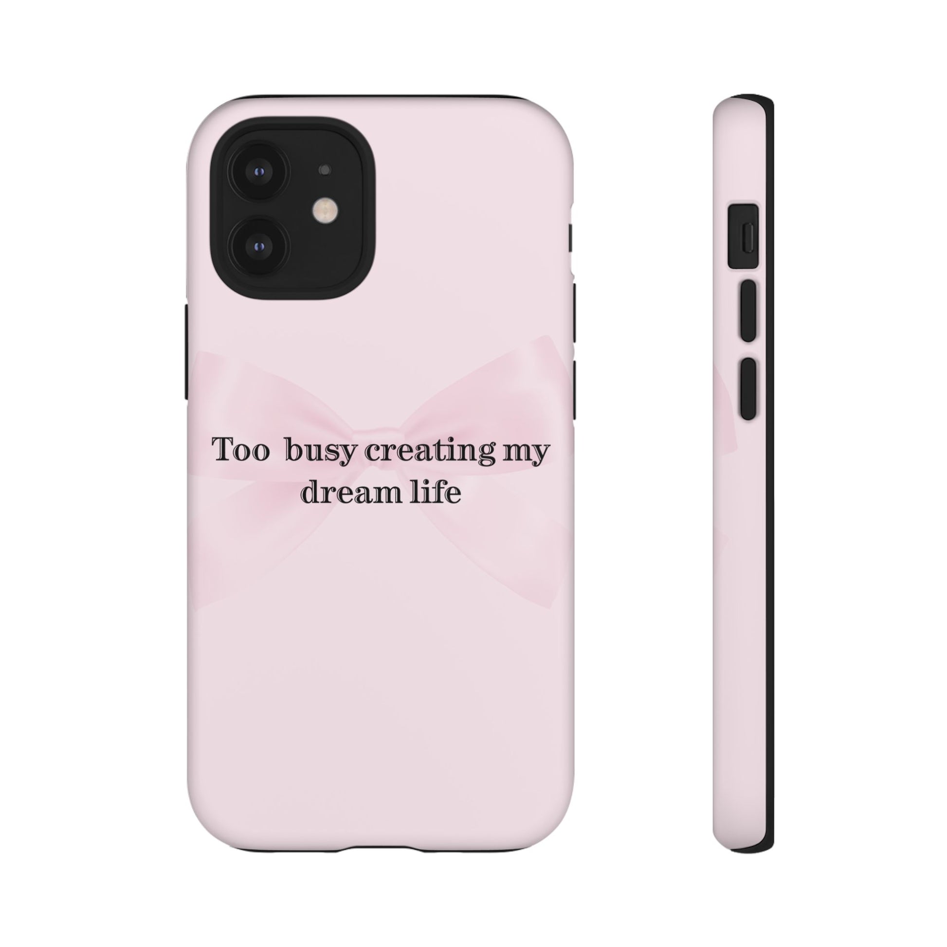 CEO energy case