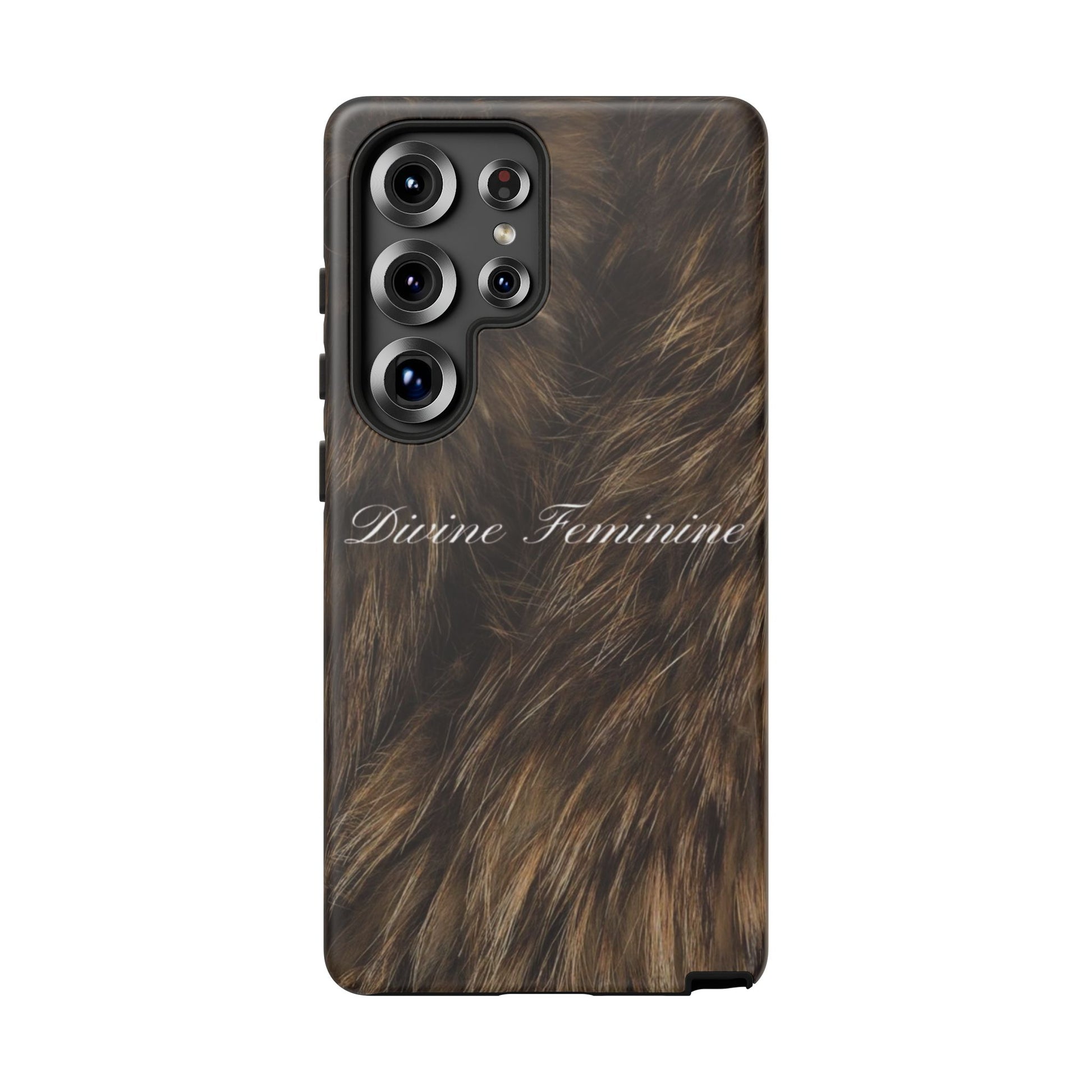 Divine Feminine case