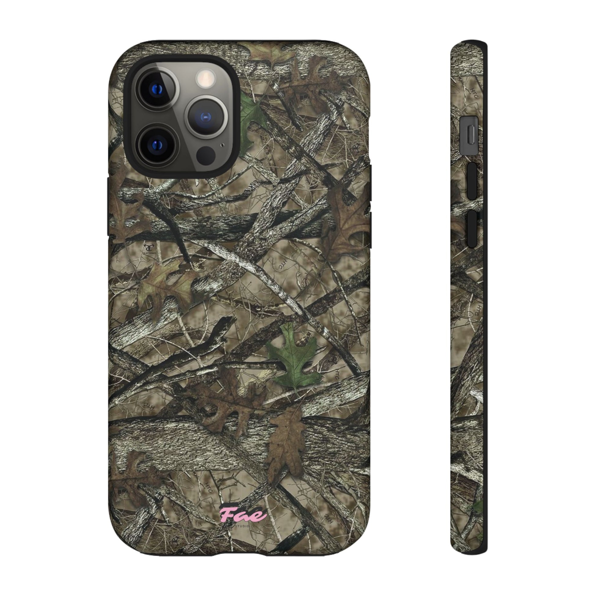 Camo  case