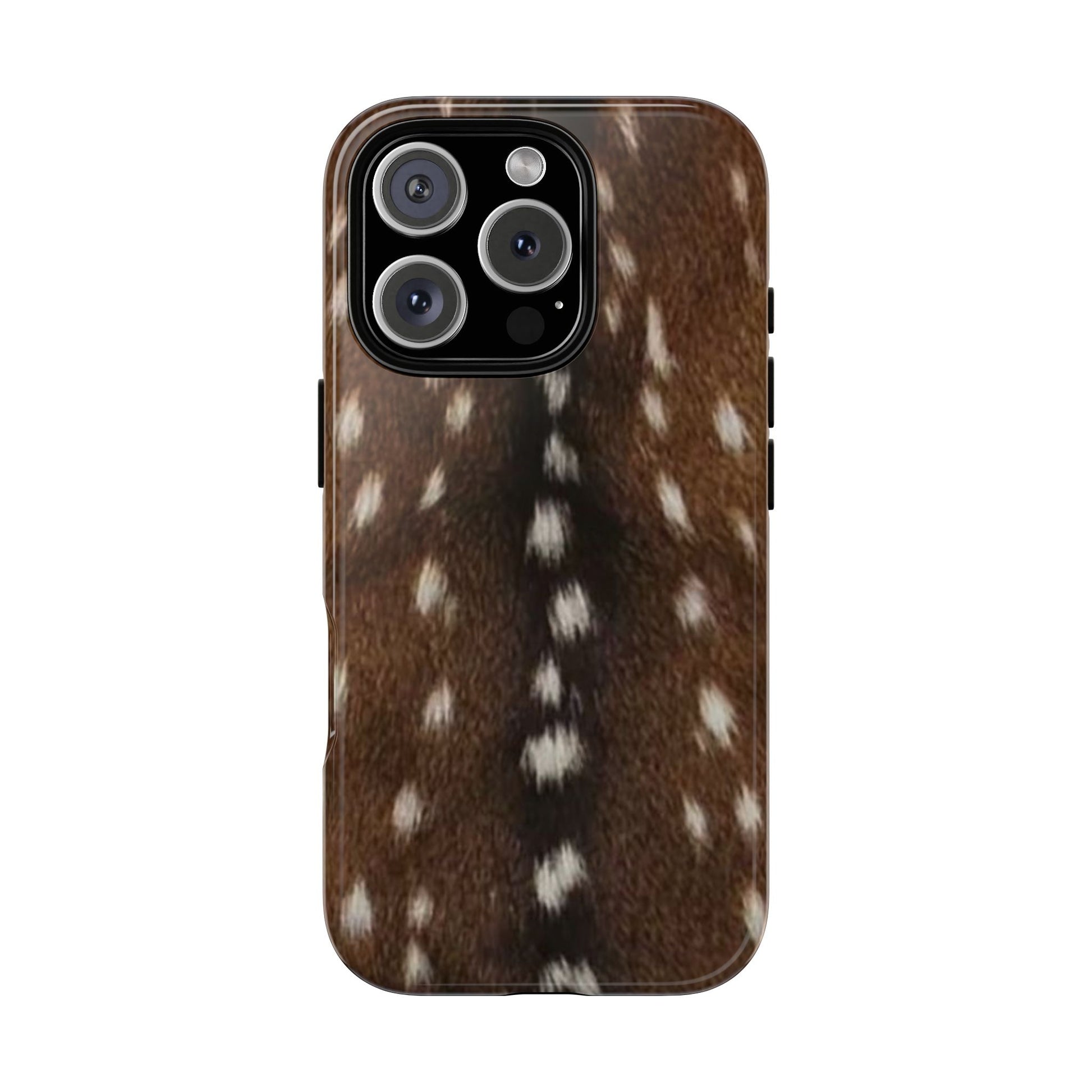 Bambi dear case
