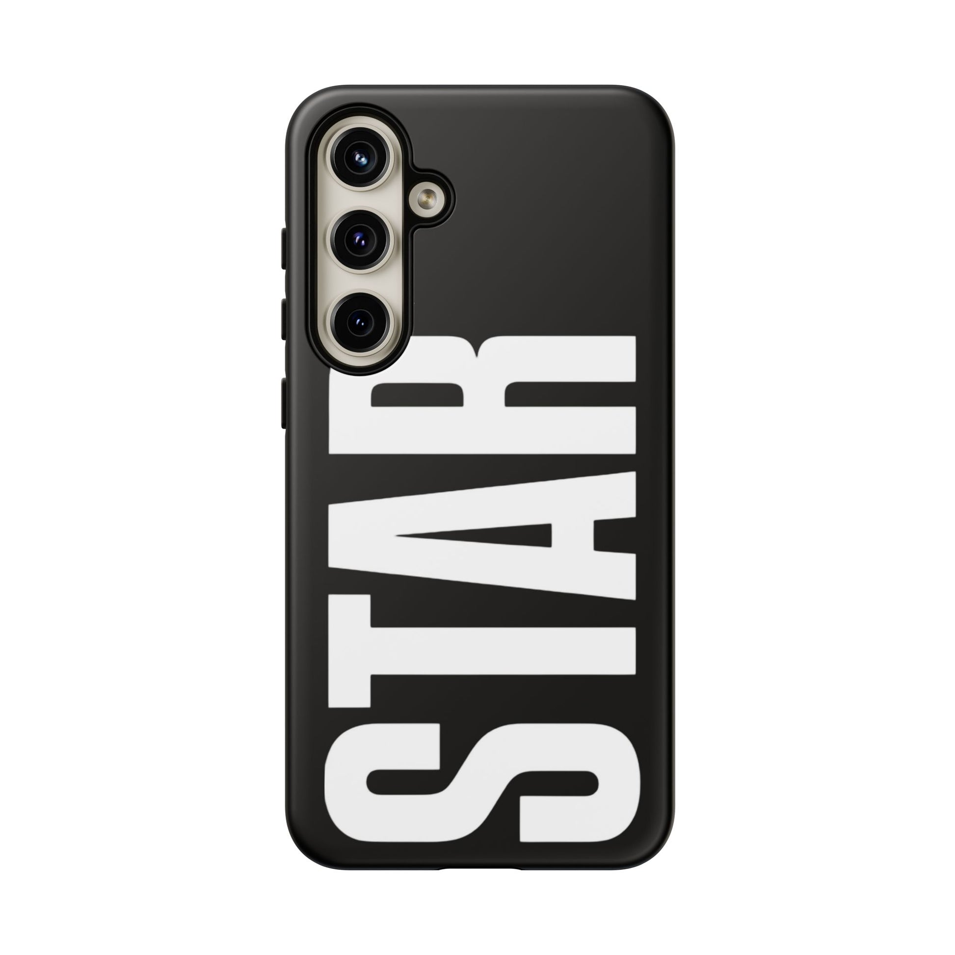 #STAR  case
