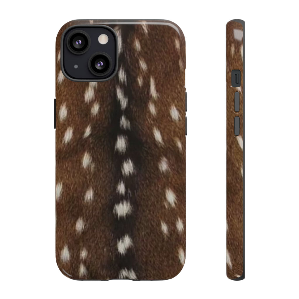 Bambi dear case