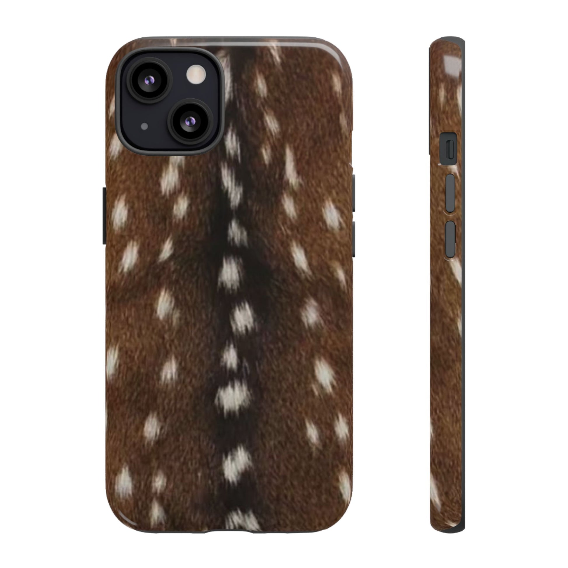 Bambi dear case