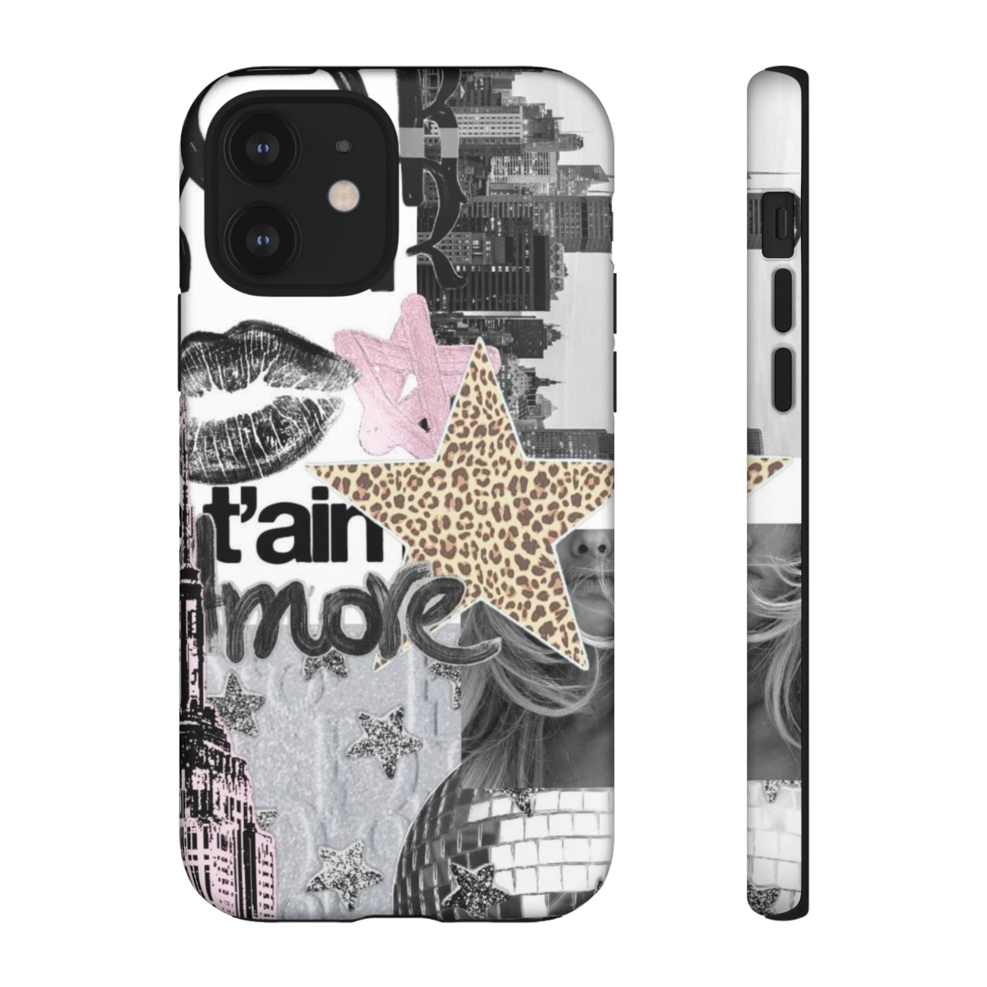 Star Girl Case
