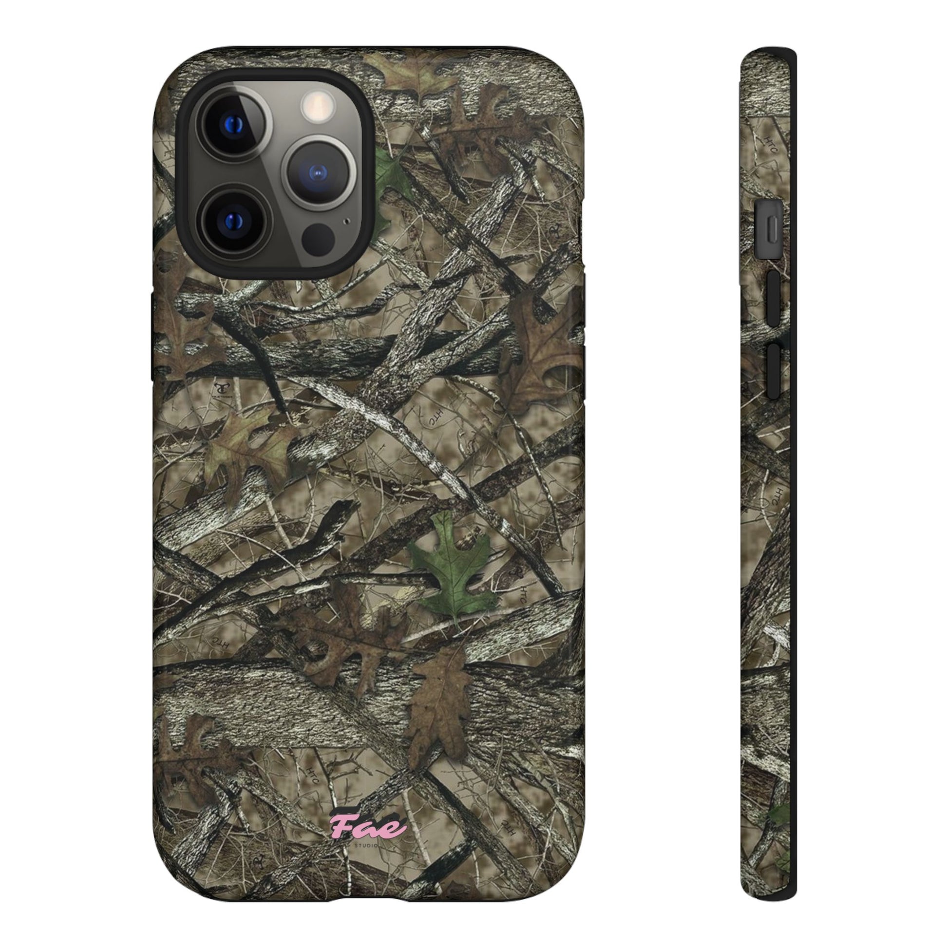 Camo  case