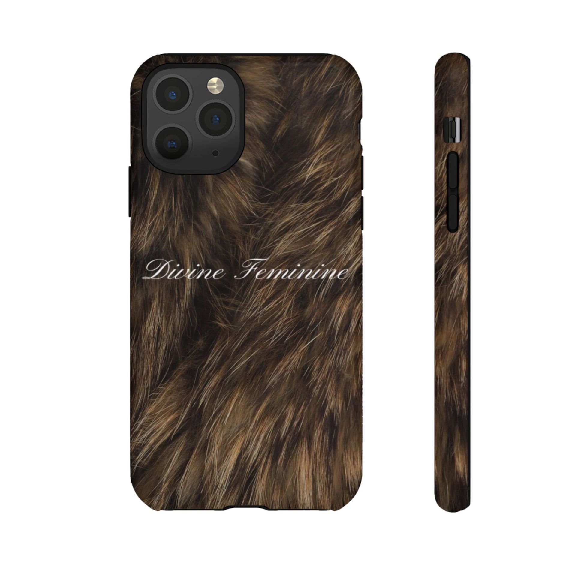 Divine Feminine case