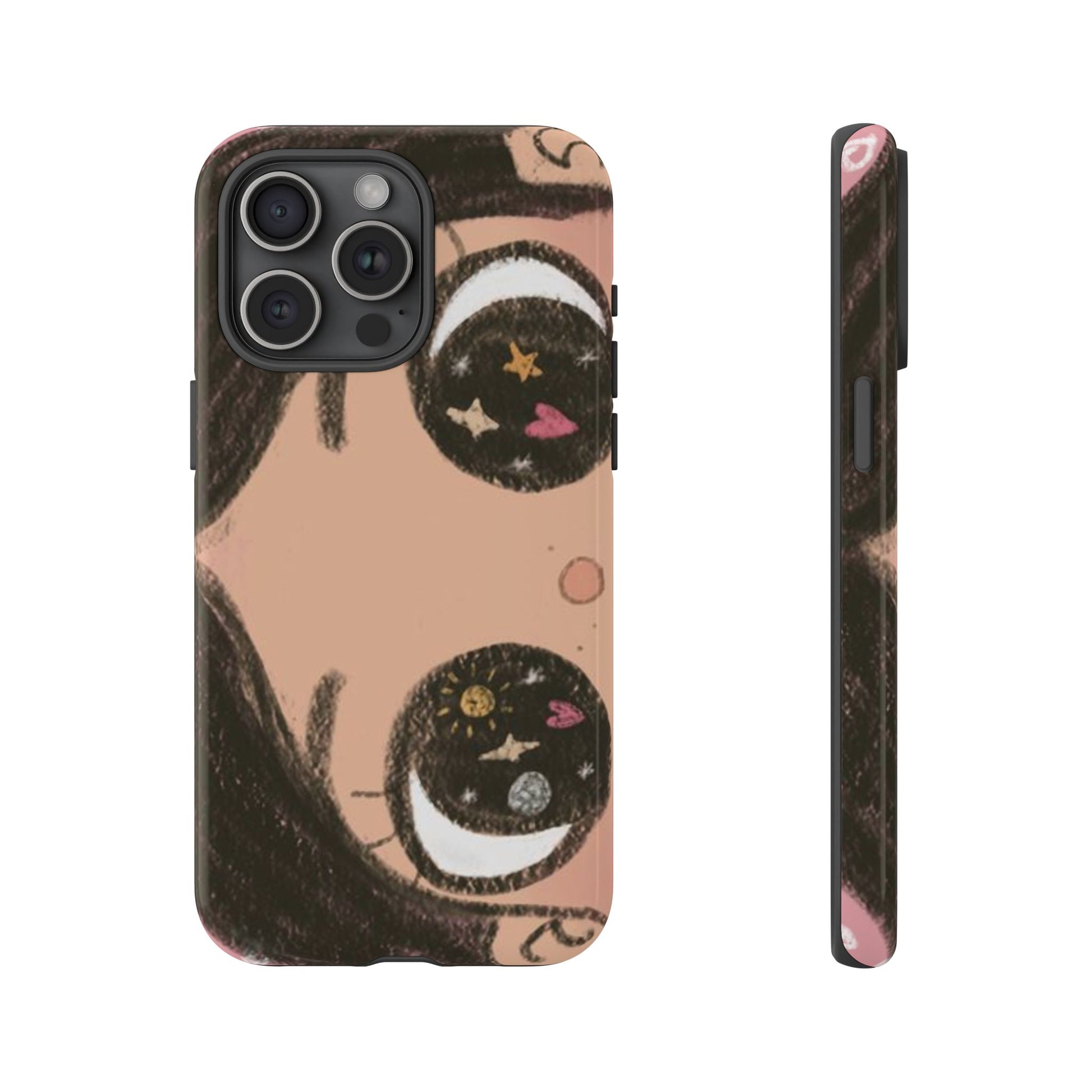 Sienna phone case