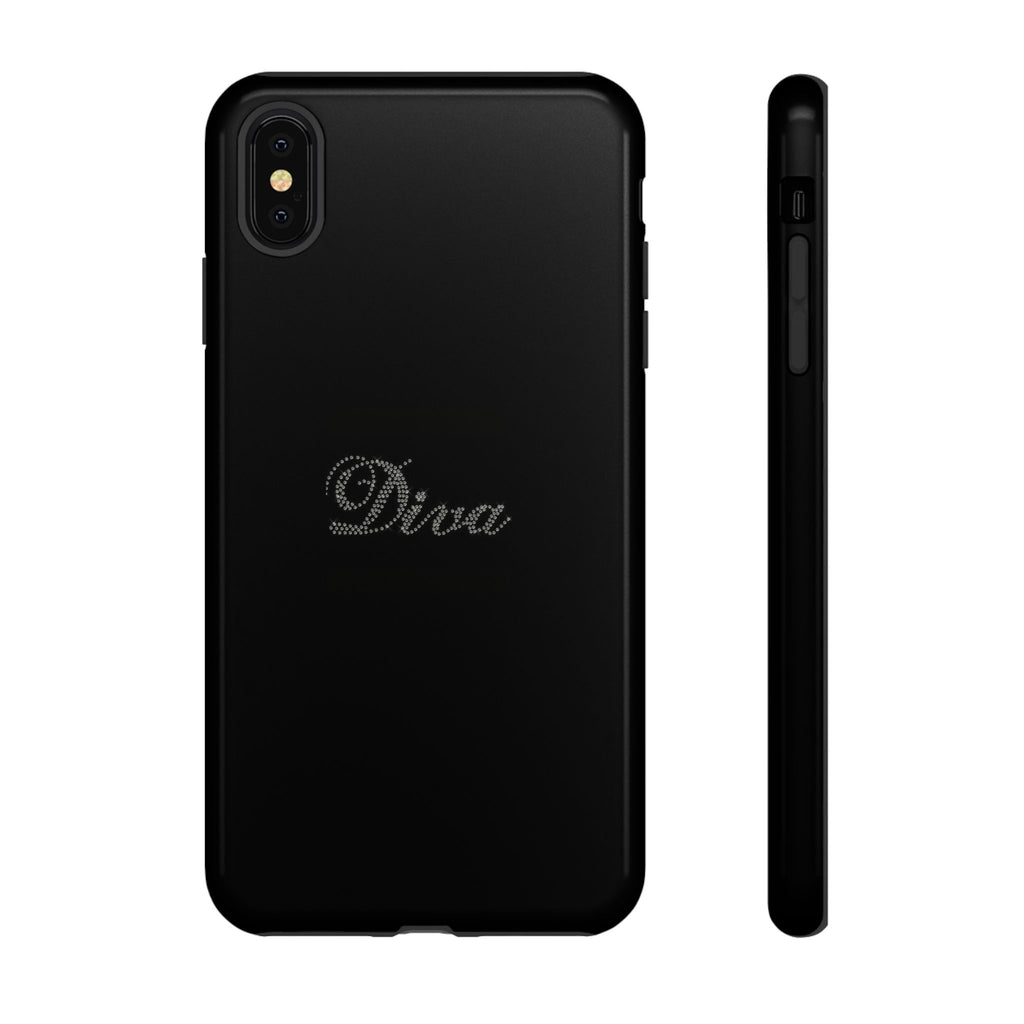 Diva case