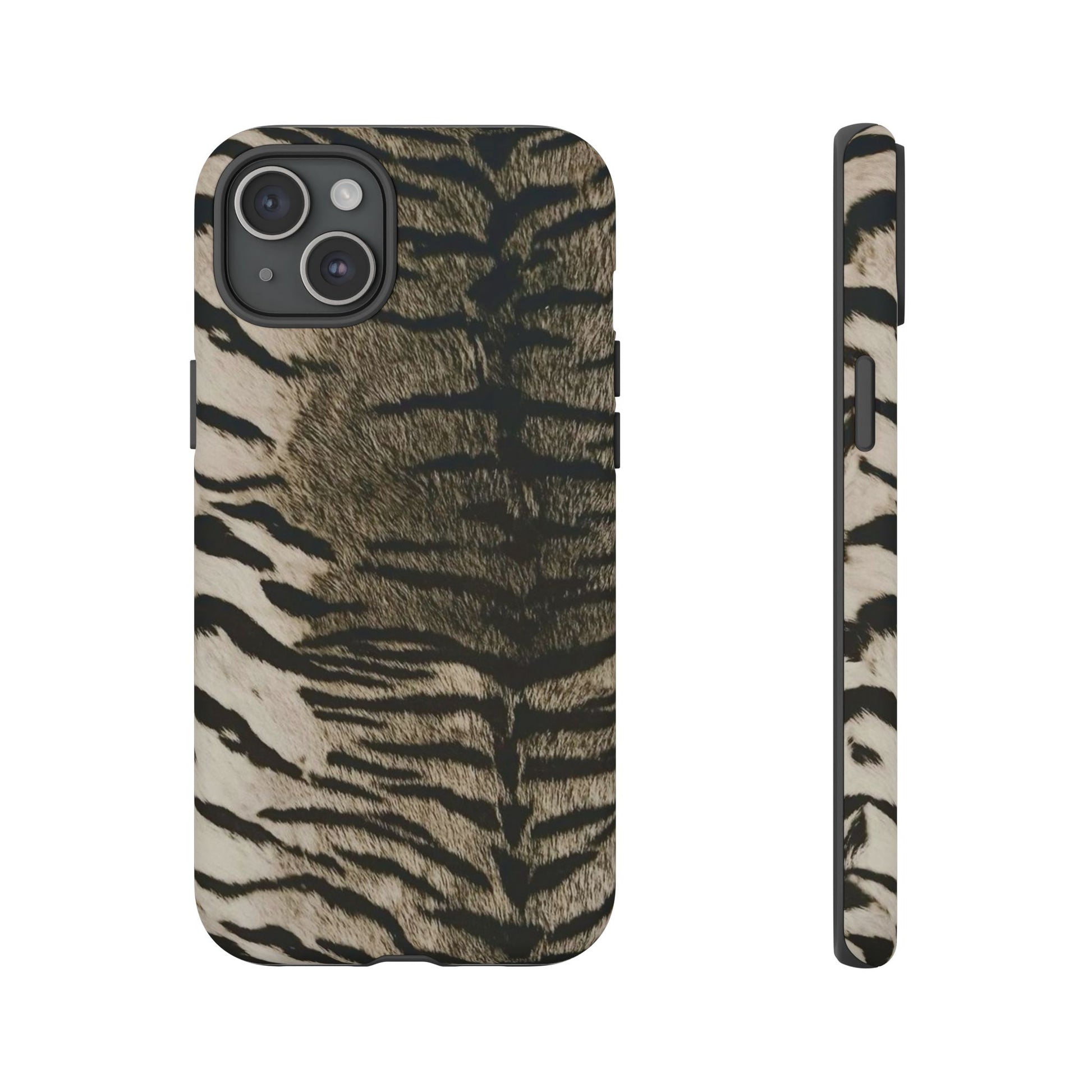 zebra case
