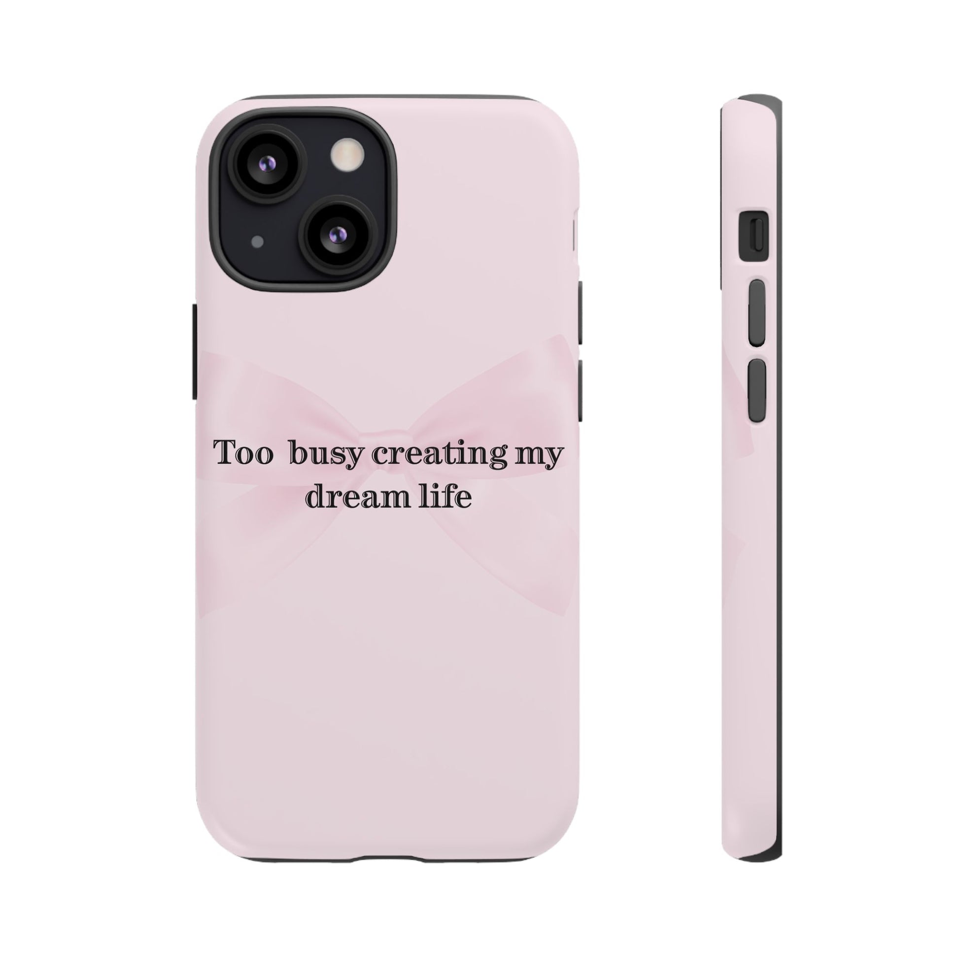 CEO energy case