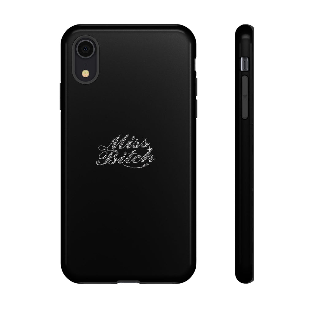 Miss Bitch case