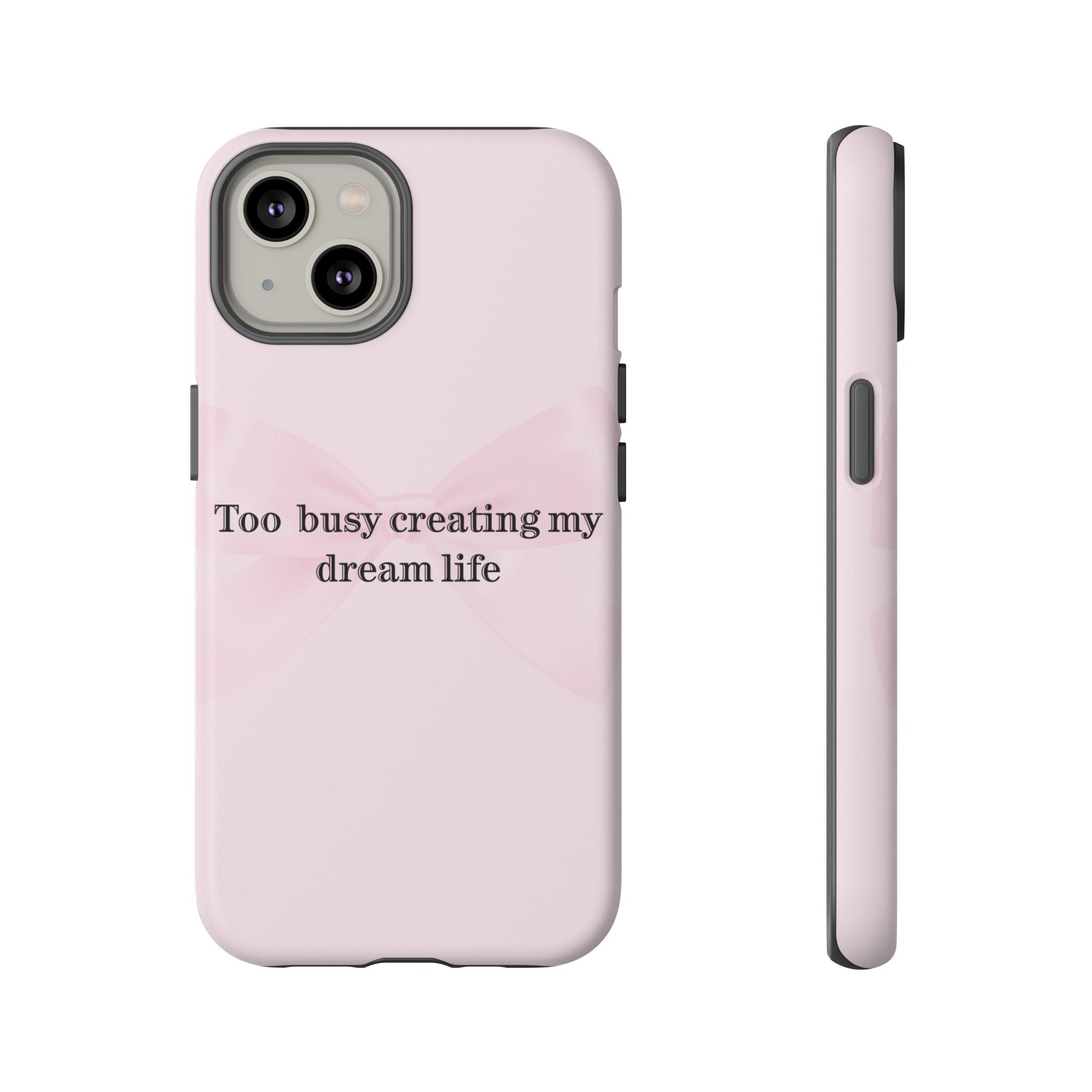 CEO energy case