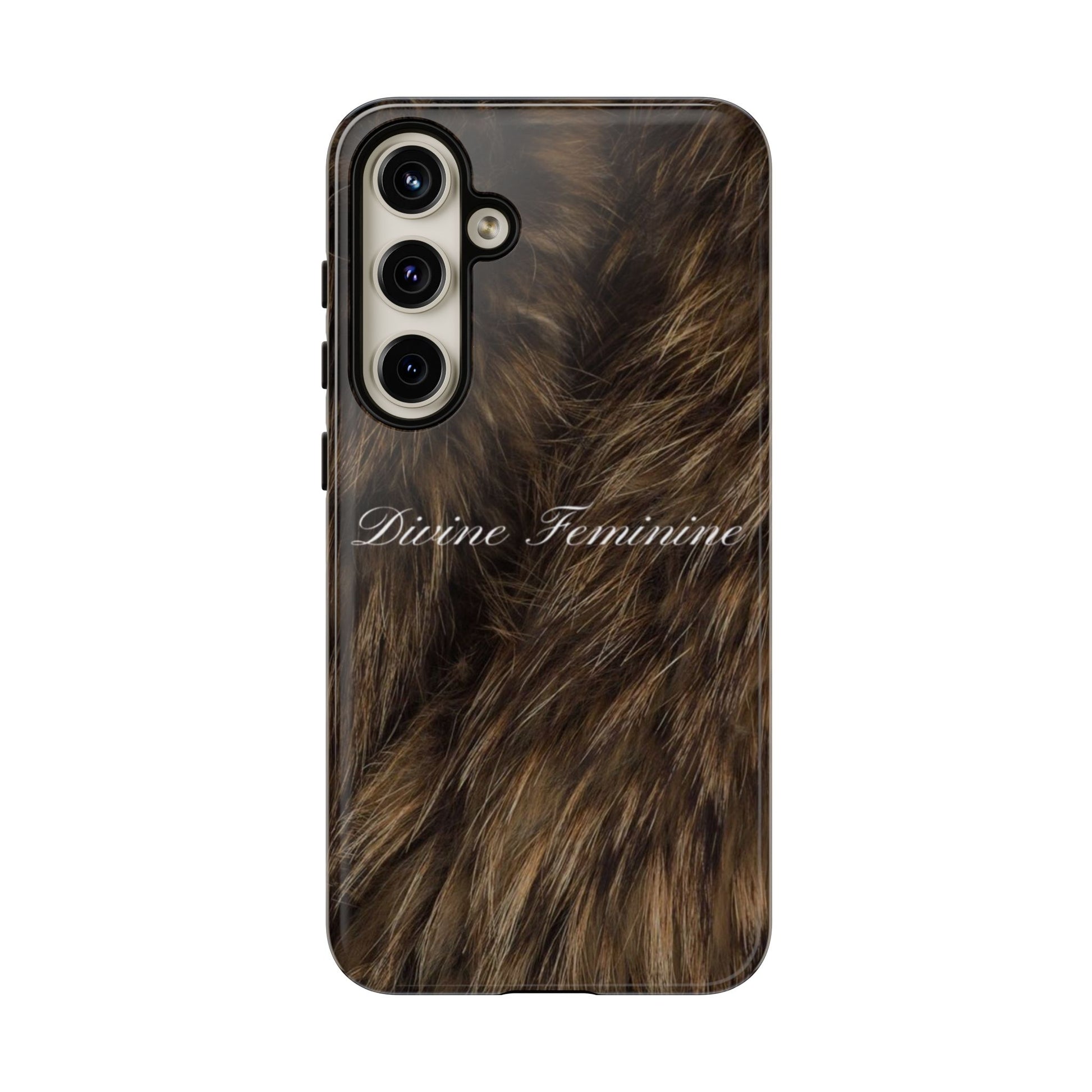 Divine Feminine case