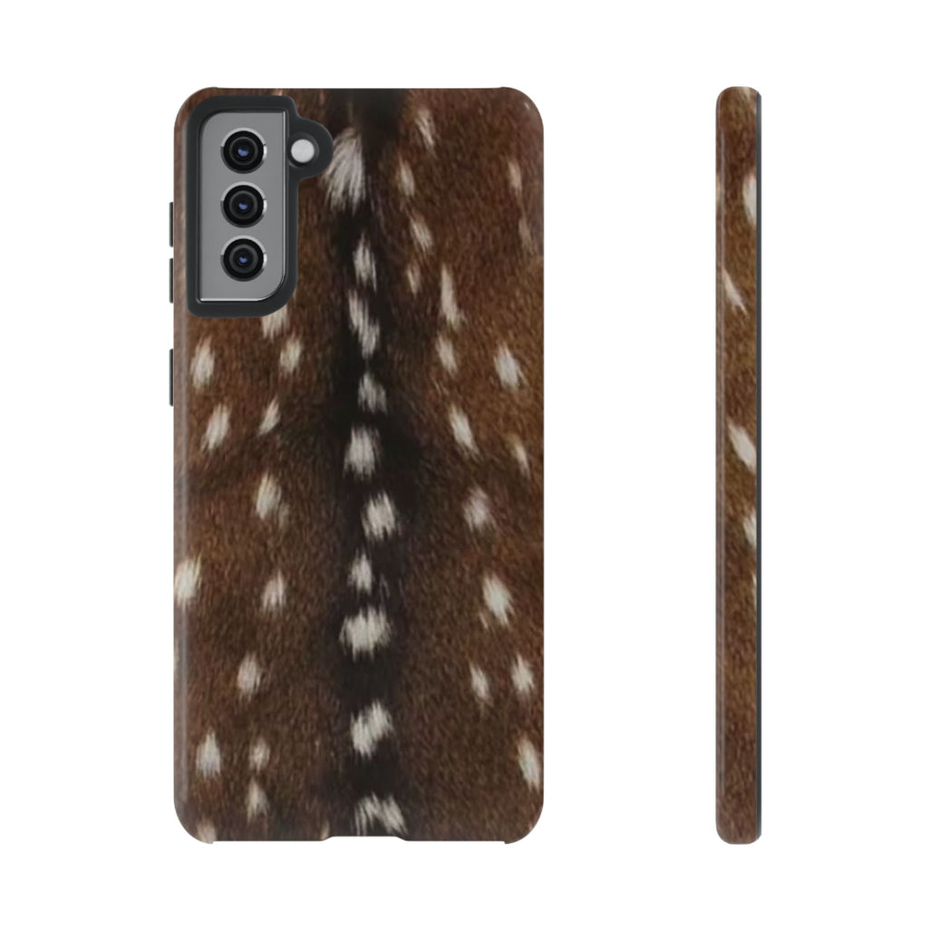 Bambi dear case