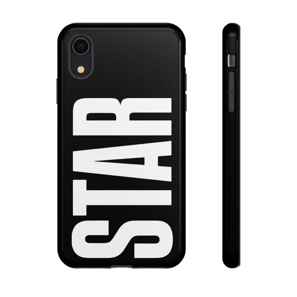#STAR  case