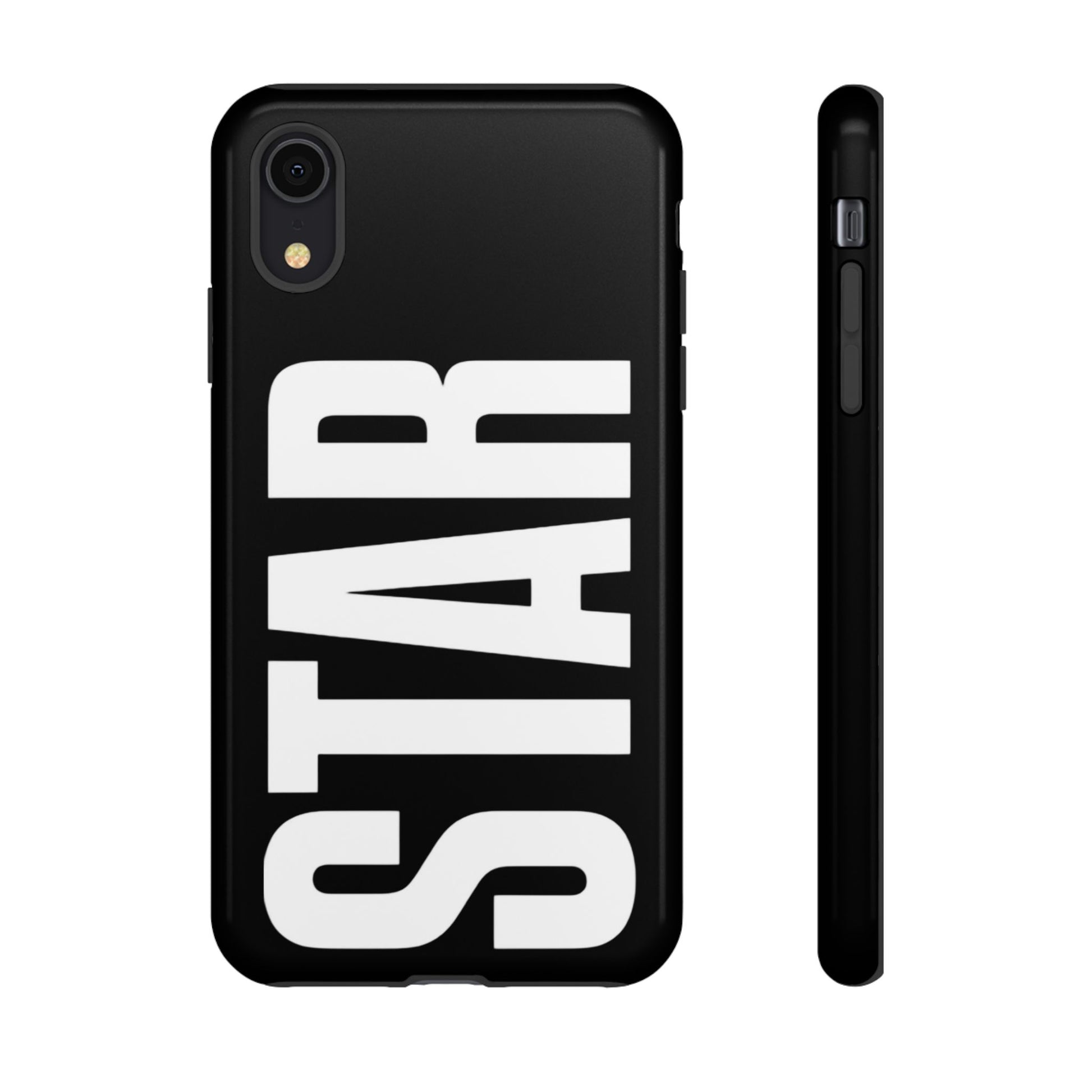 #STAR  case