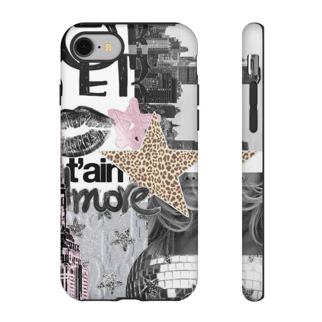 Star Girl Case