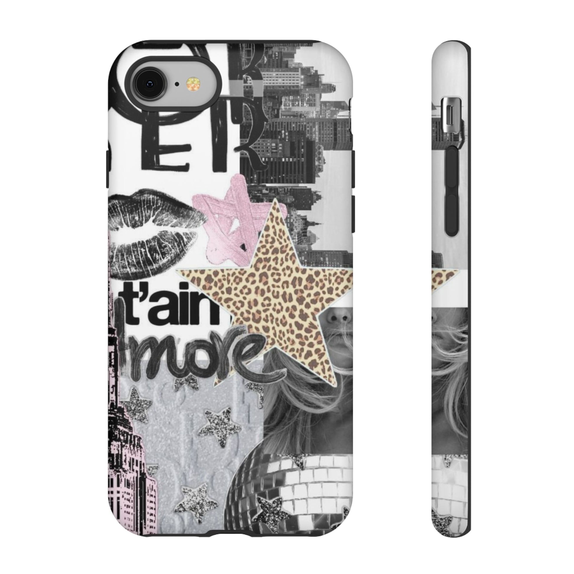 Star Girl Case
