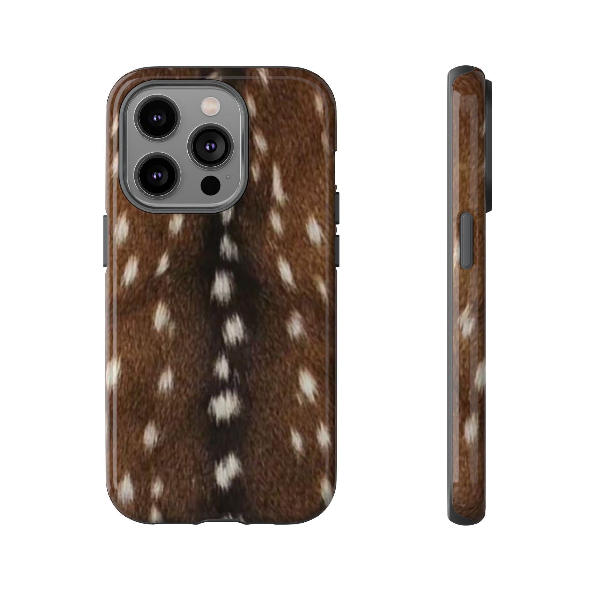 Bambi dear case
