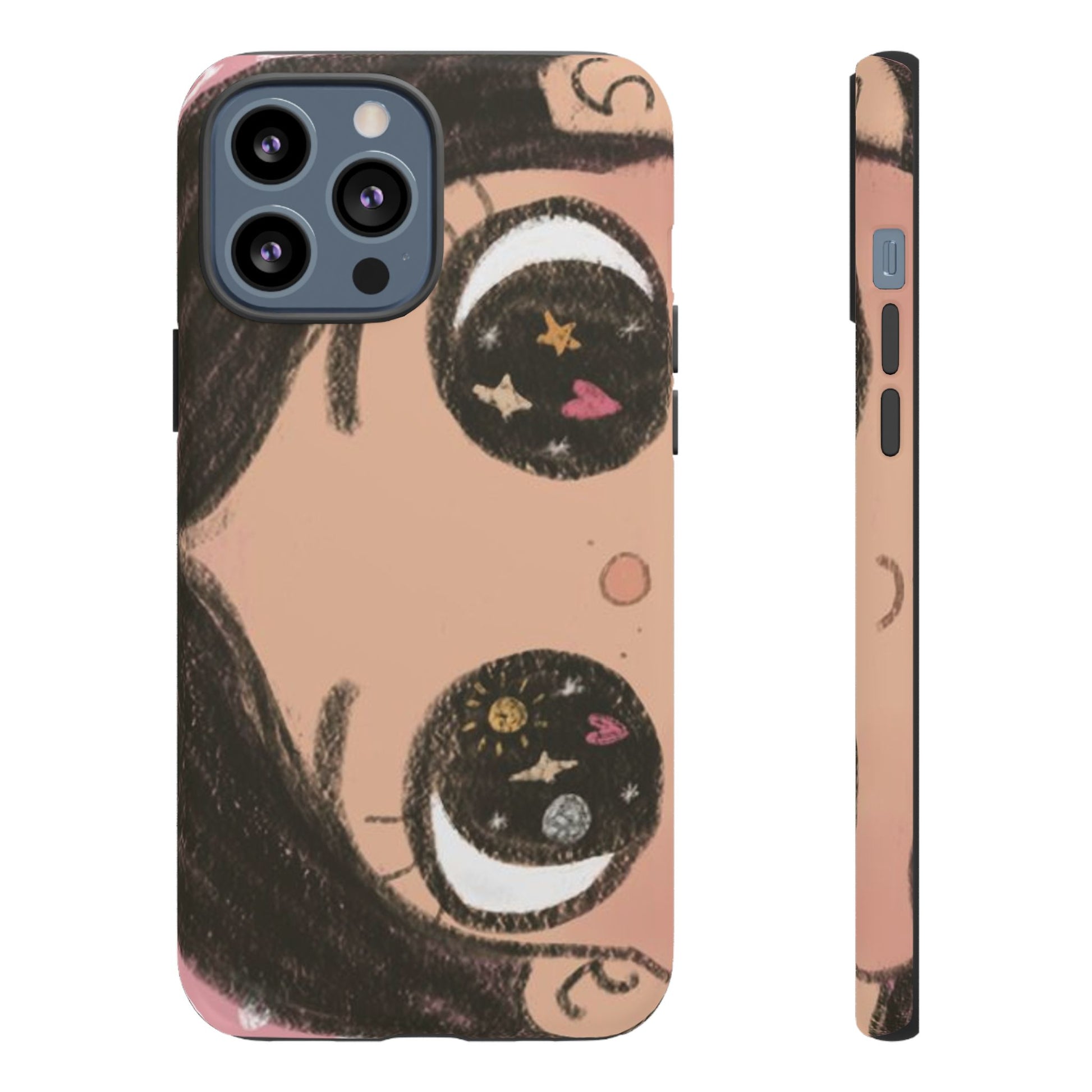 Sienna phone case