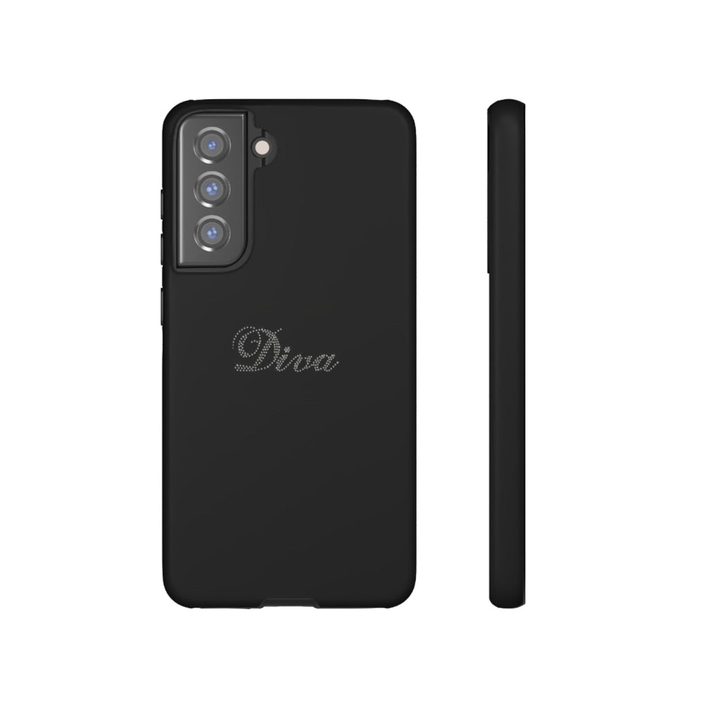 Diva case