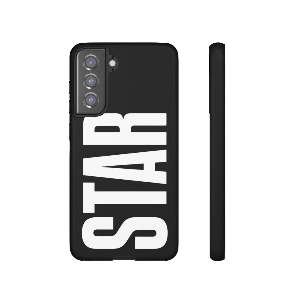 #STAR  case