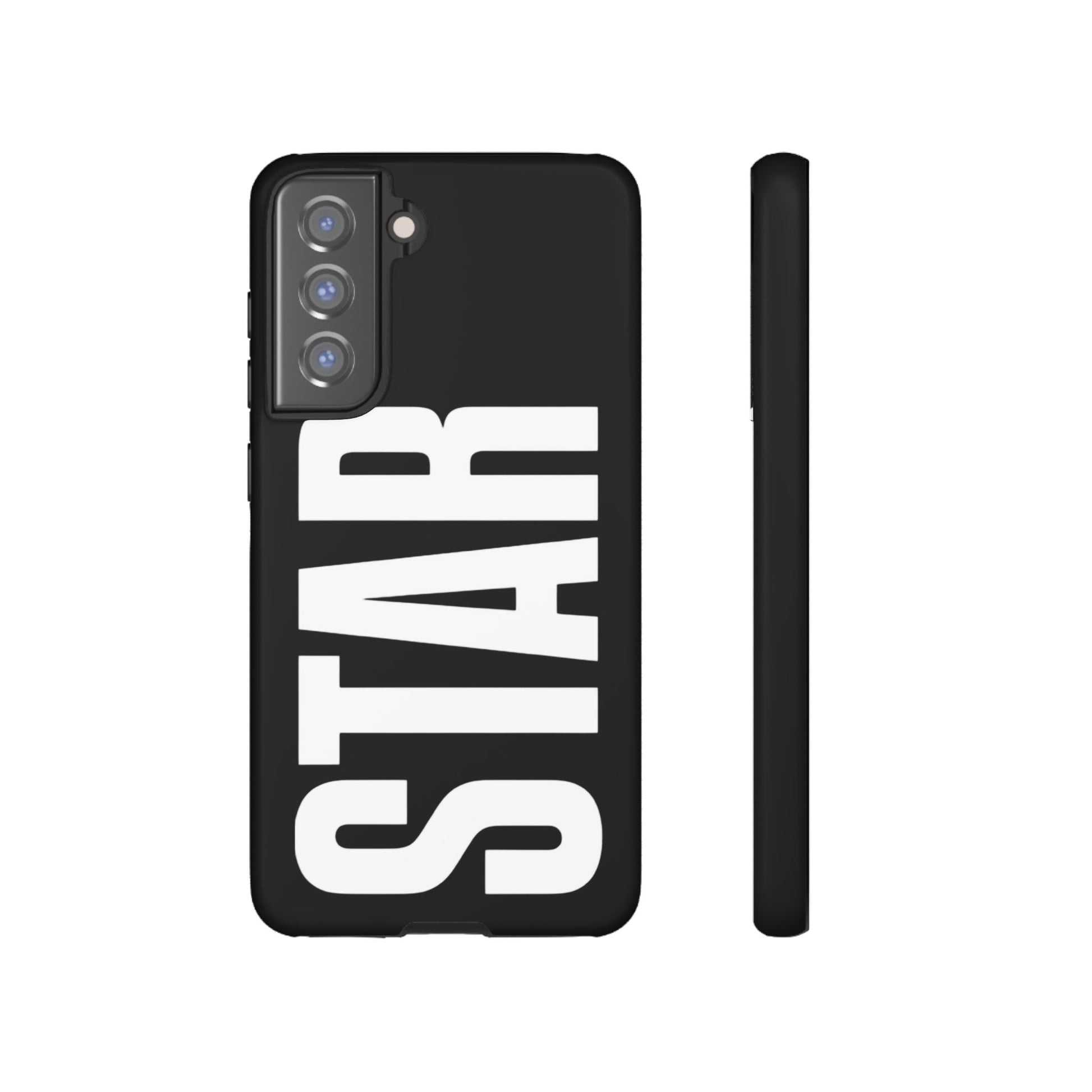 #STAR  case