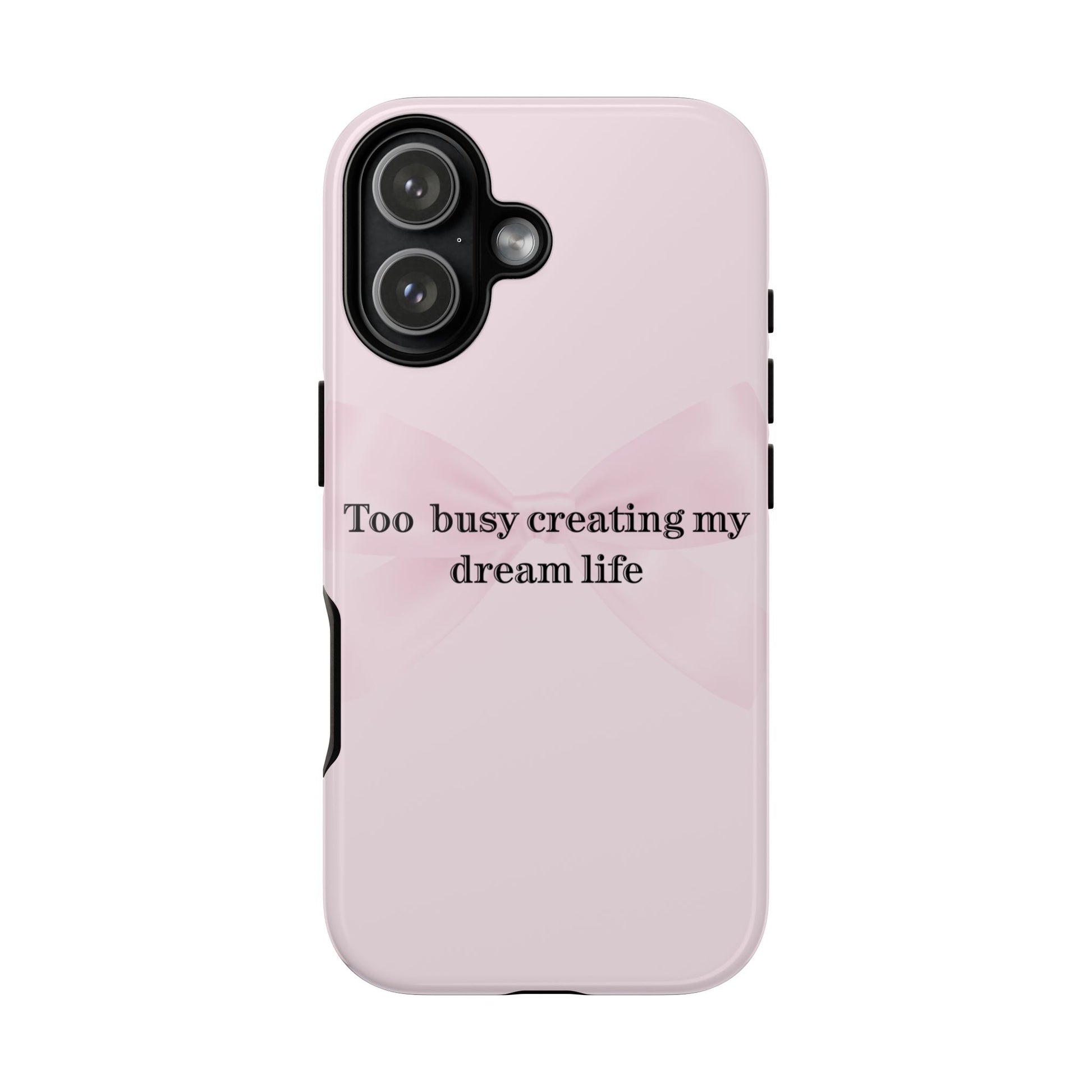 CEO energy case