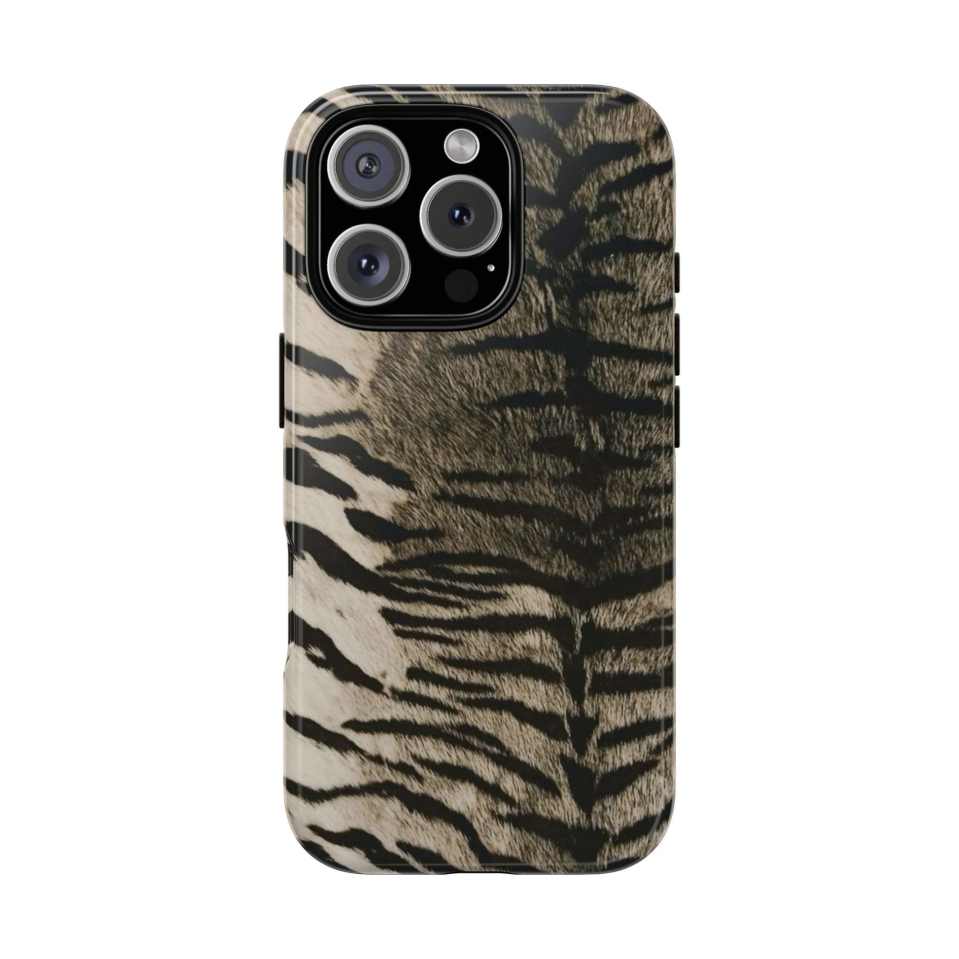 zebra case