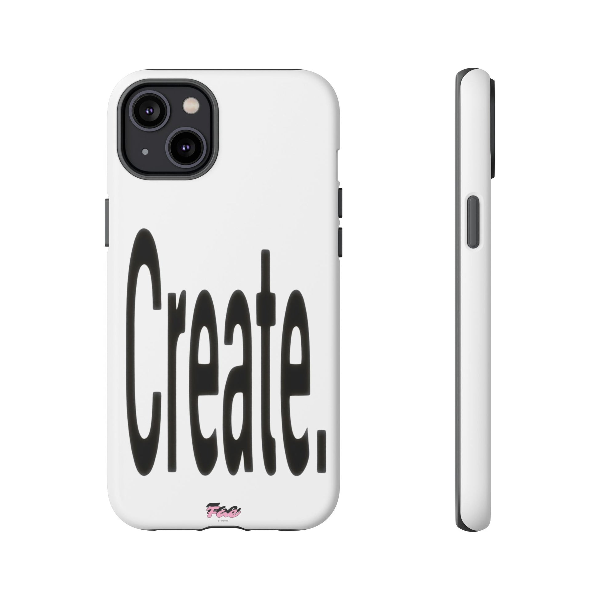 Create  case