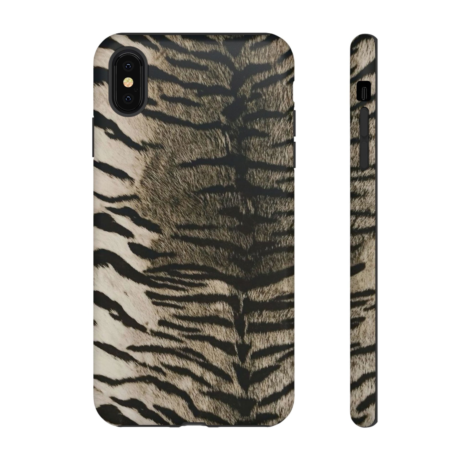 zebra case