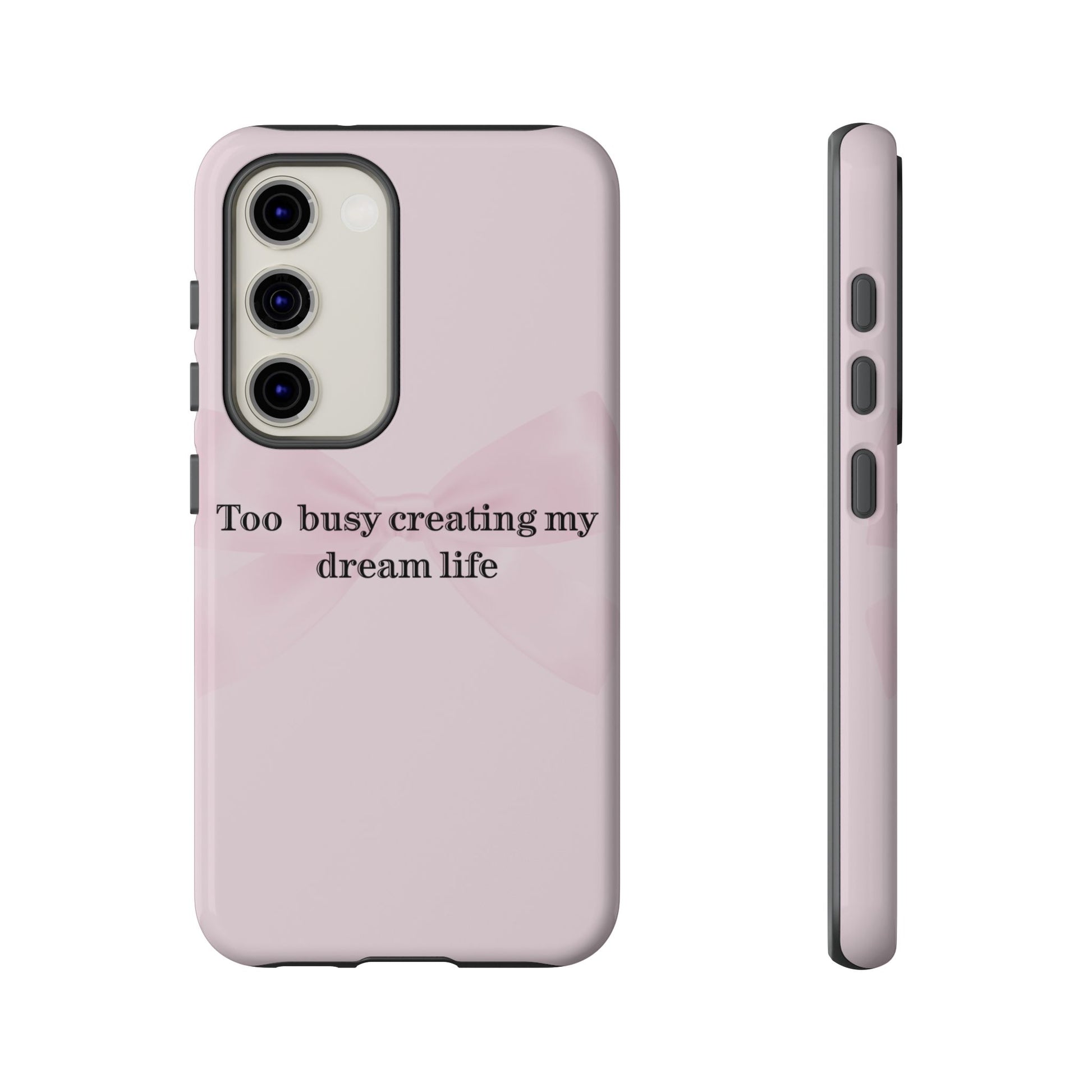 CEO energy case