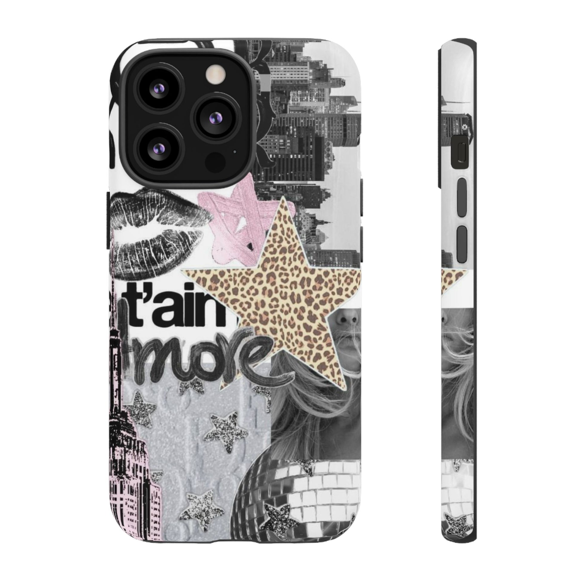 Star Girl Case